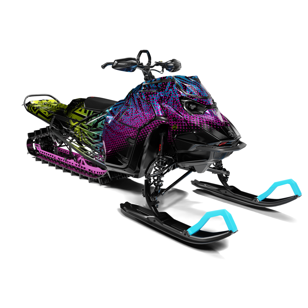 1985 - Gen5 Mountain