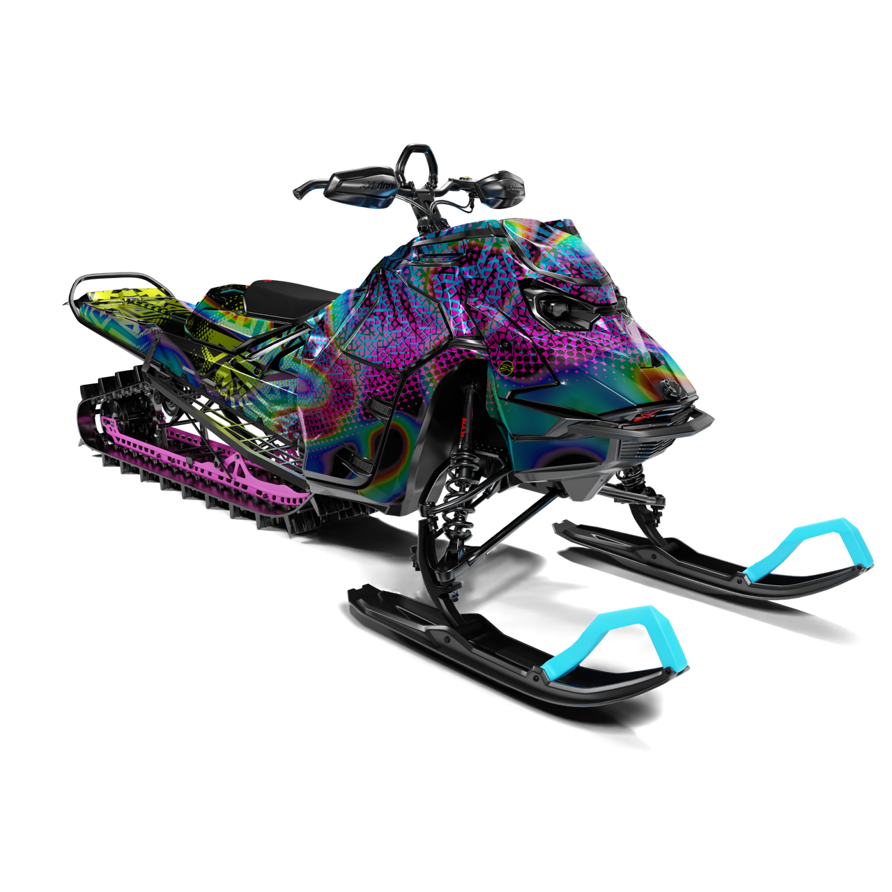 1985 - Gen5 Mountain