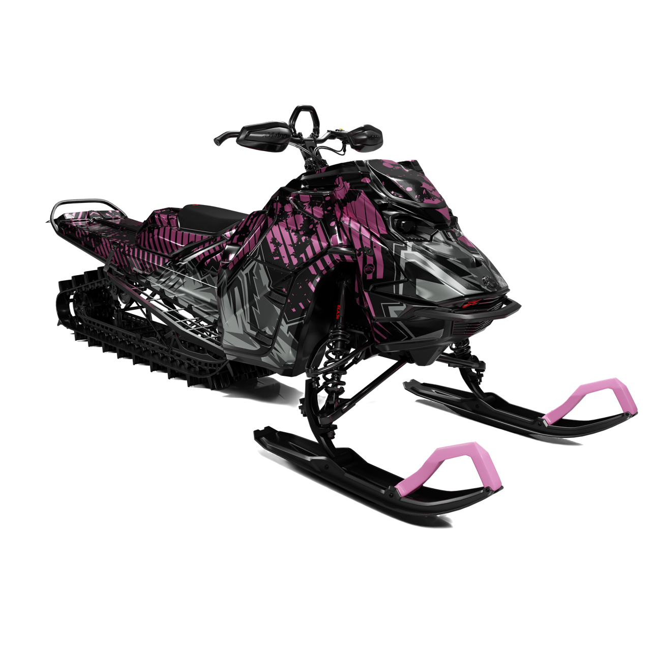 Altitude - Gen5 Mountain