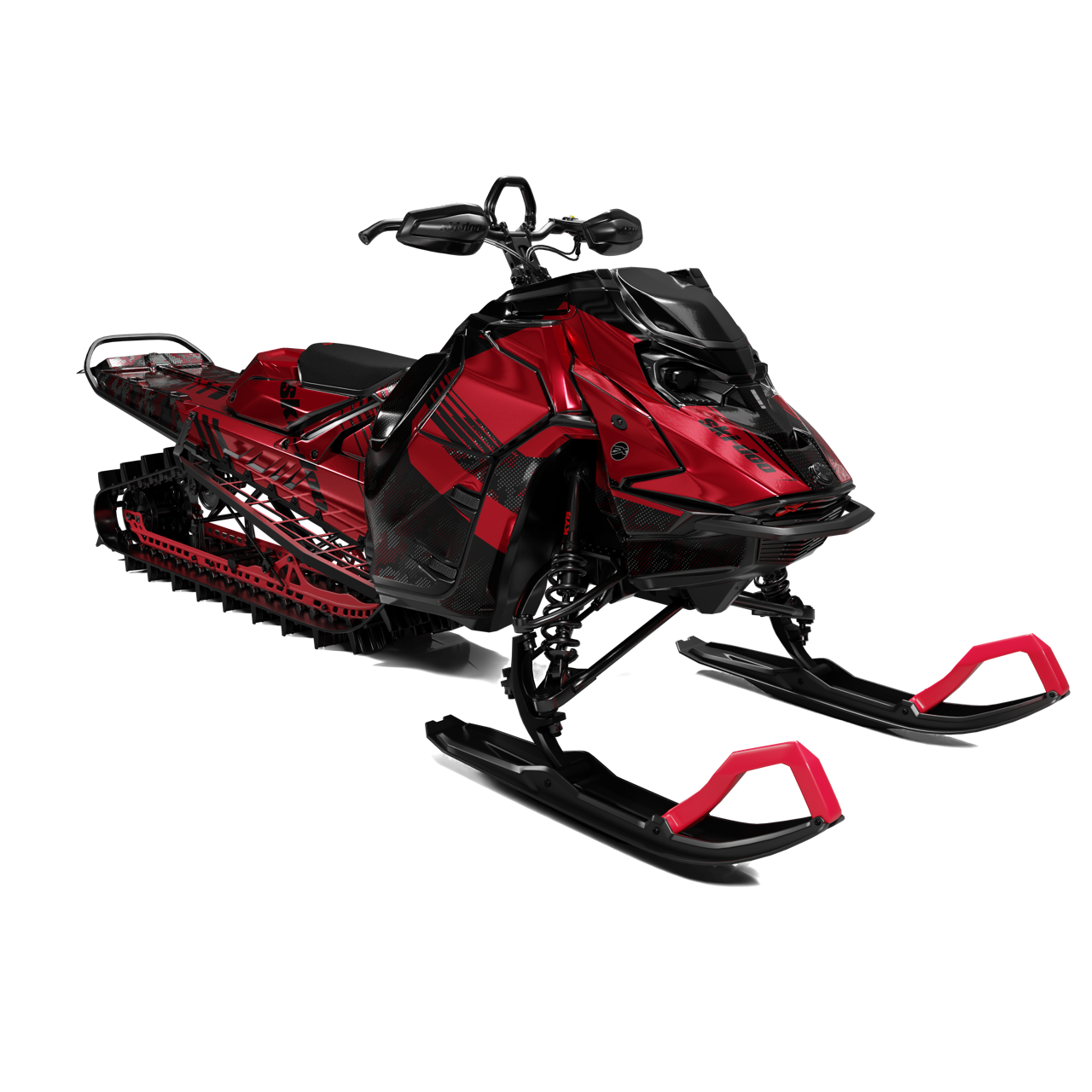 Armada - Gen5 Mountain