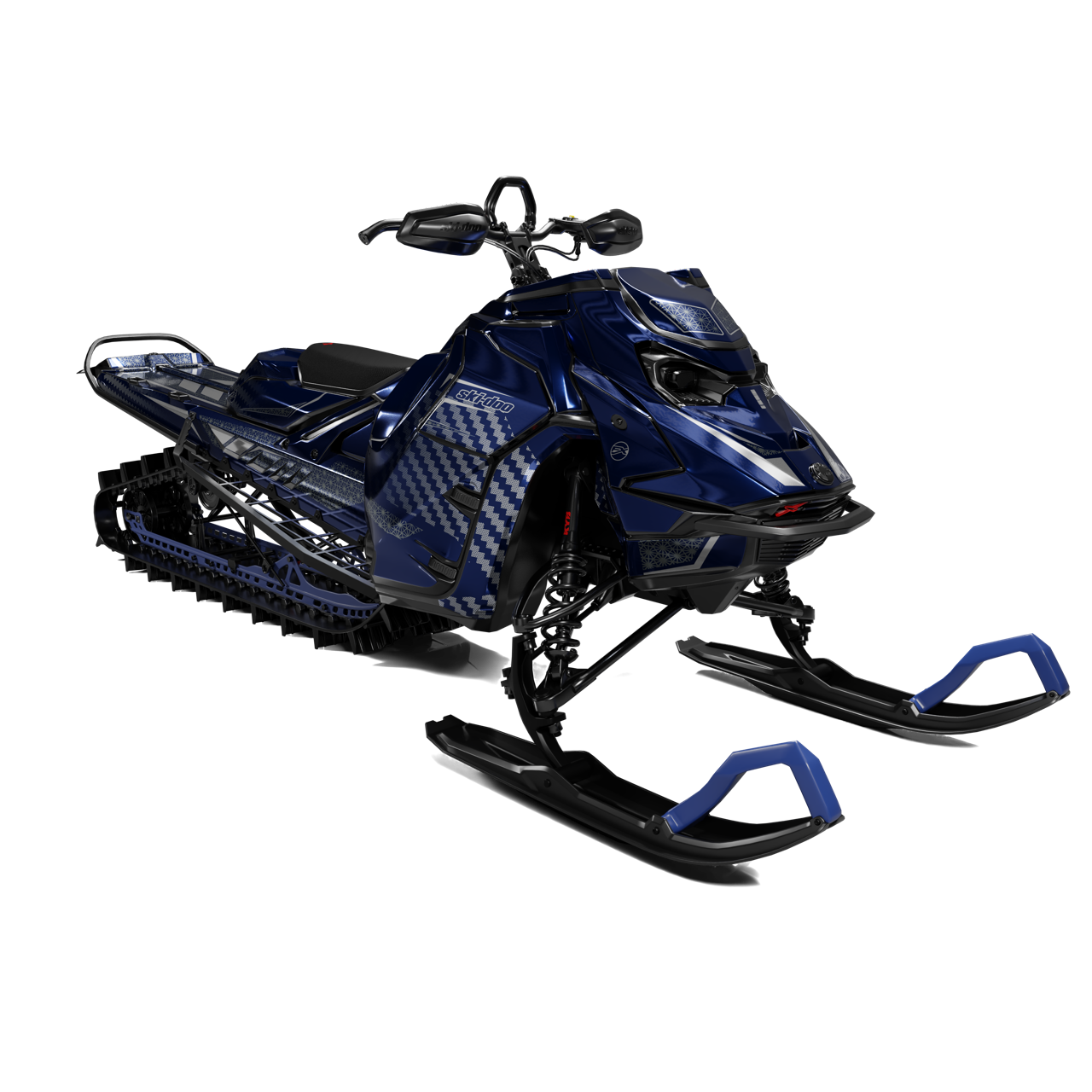 Atomic - Gen5 Mountain