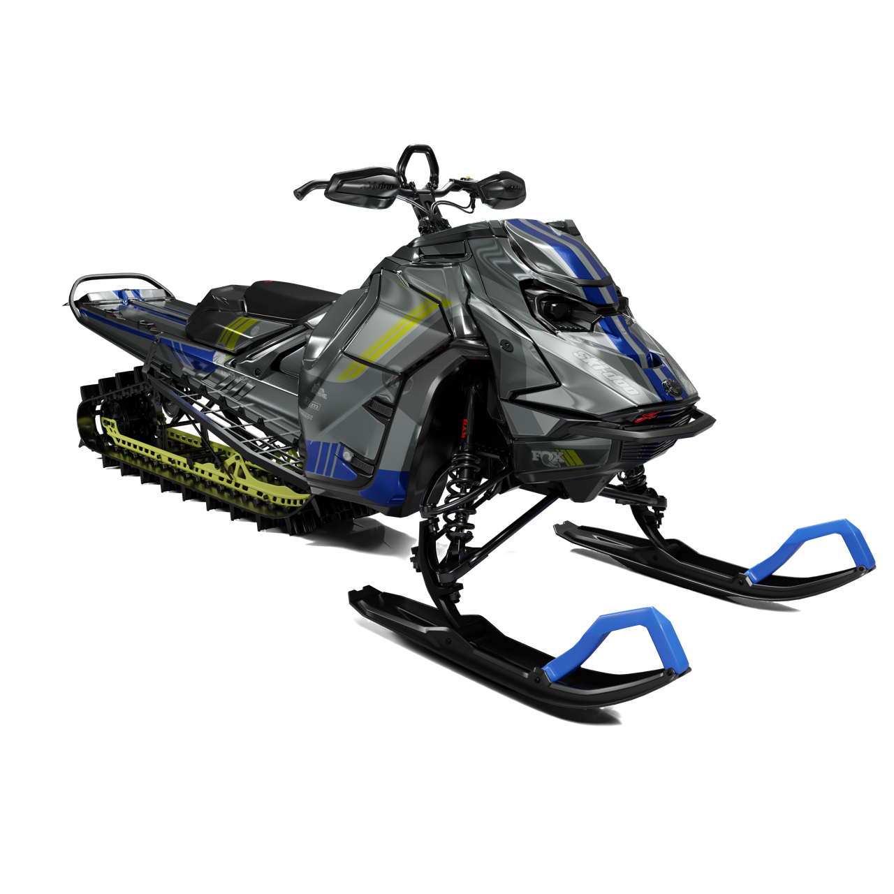 Cobra MC - Gen5 Mountain