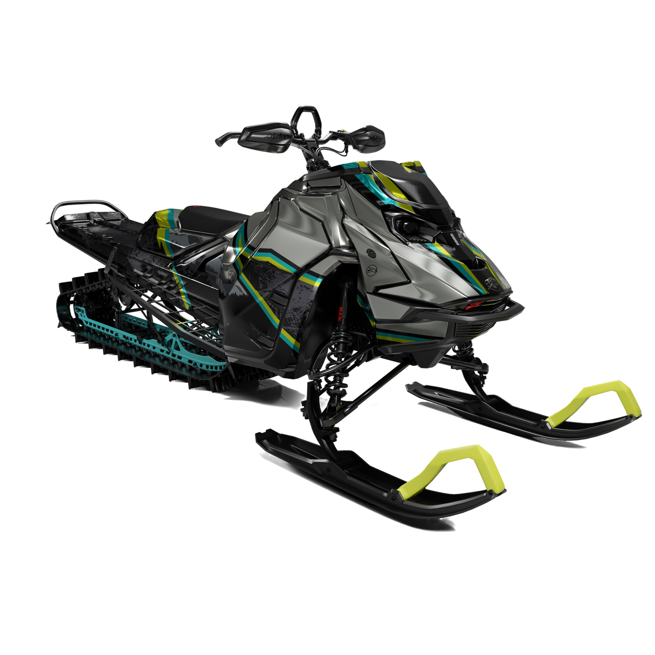 Cole Willford Chilled - Gen5 Mountain