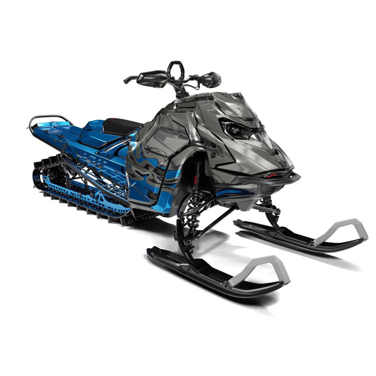 Dante - Gen5 Mountain