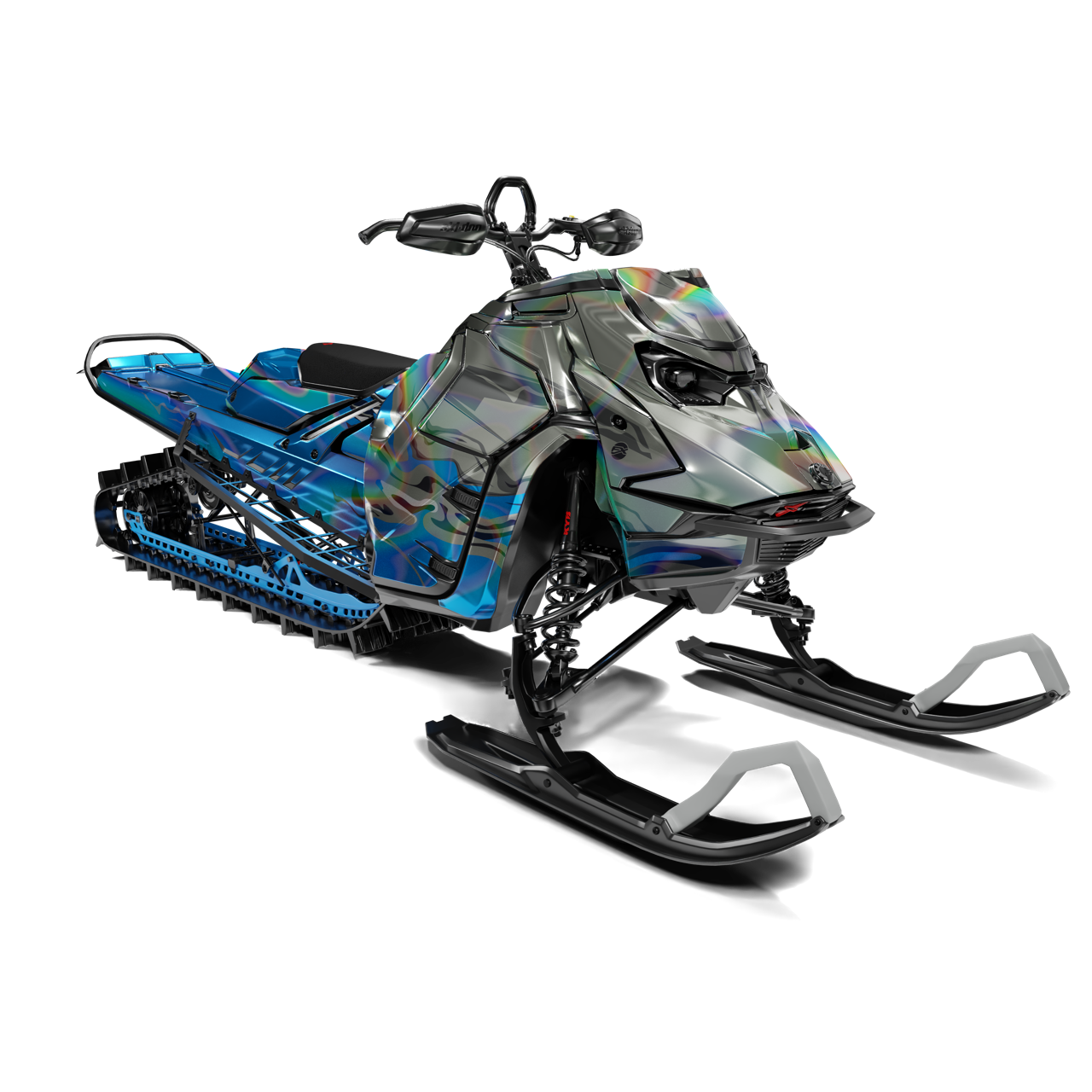 Dante - Gen5 Mountain