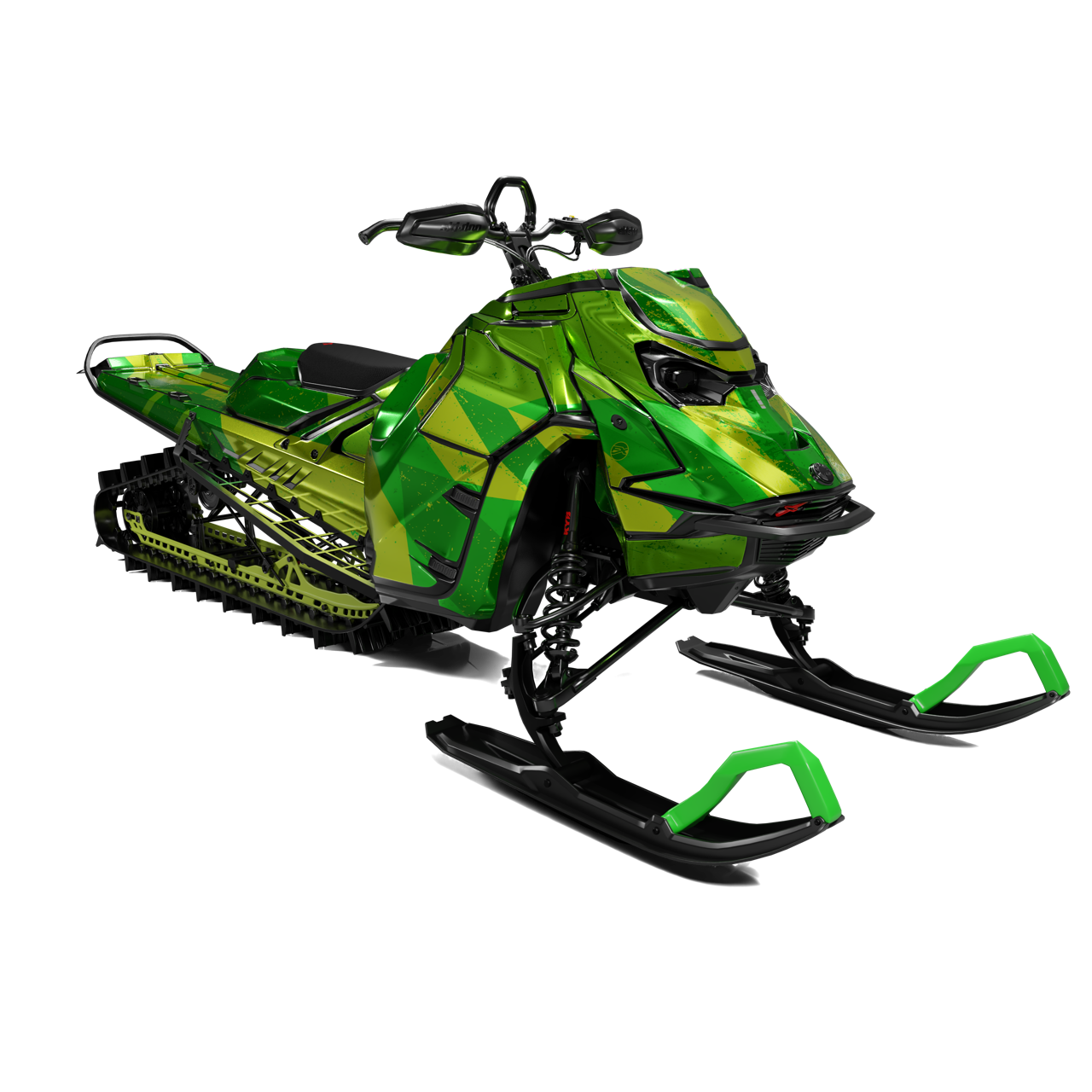 Diversion - Gen5 Mountain