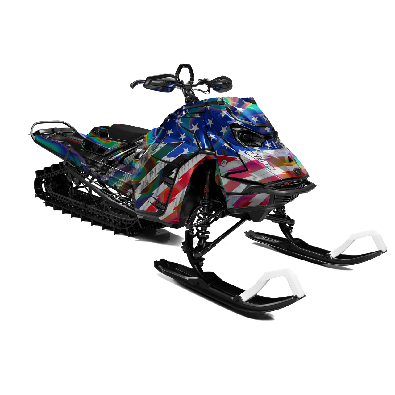 Electro - Gen5 Mountain