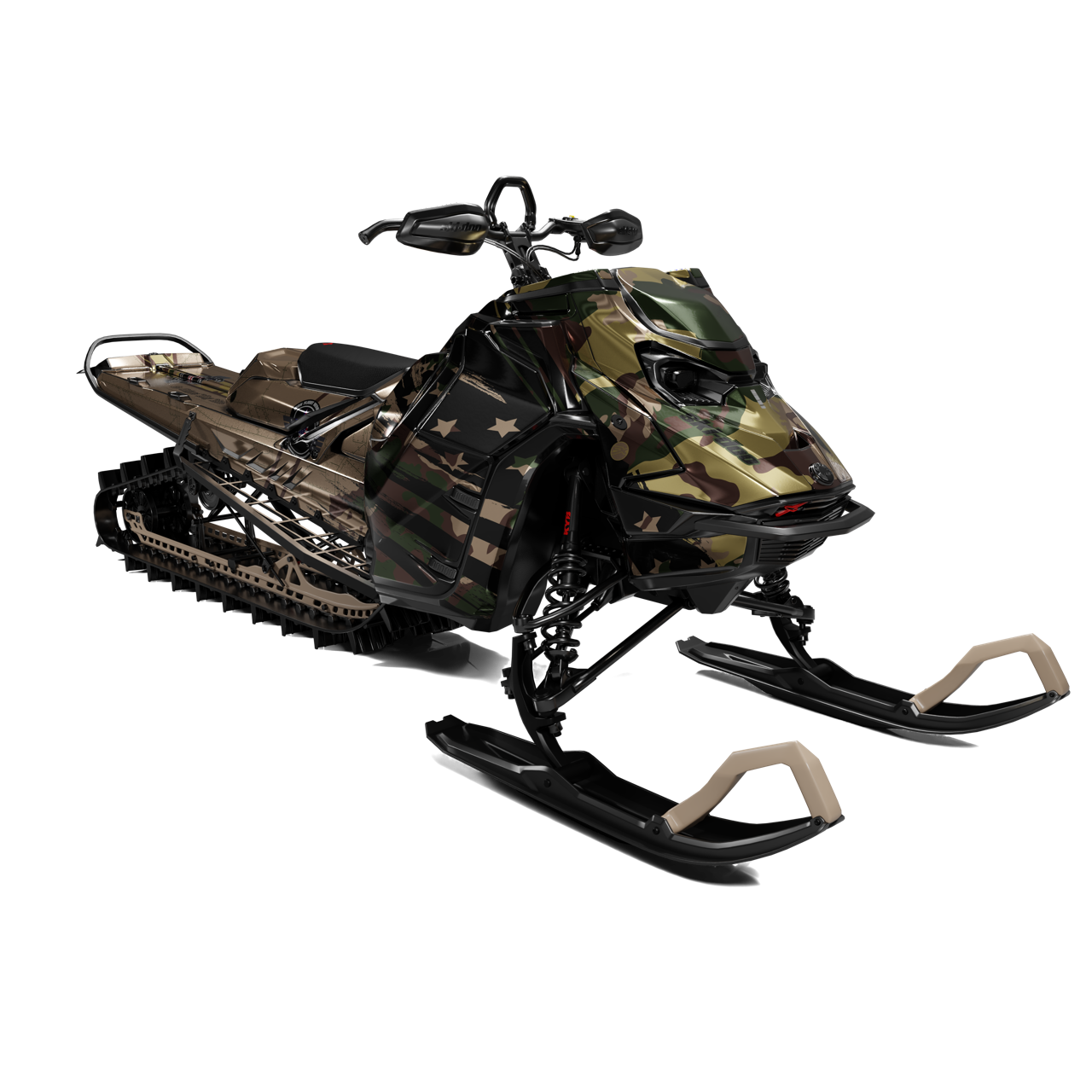 High Flight Heroes Mission - Gen5 Mountain