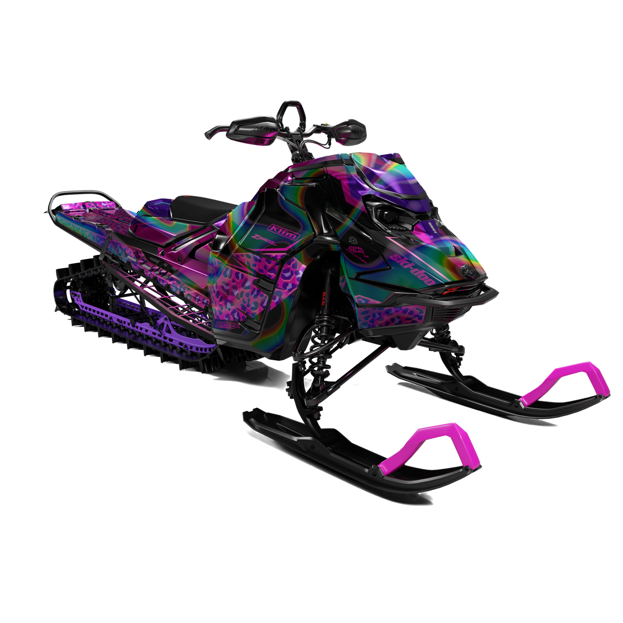 Hockley Minx - Gen5 Mountain