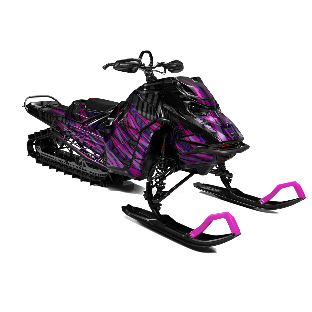 Initialize - Gen5 Mountain