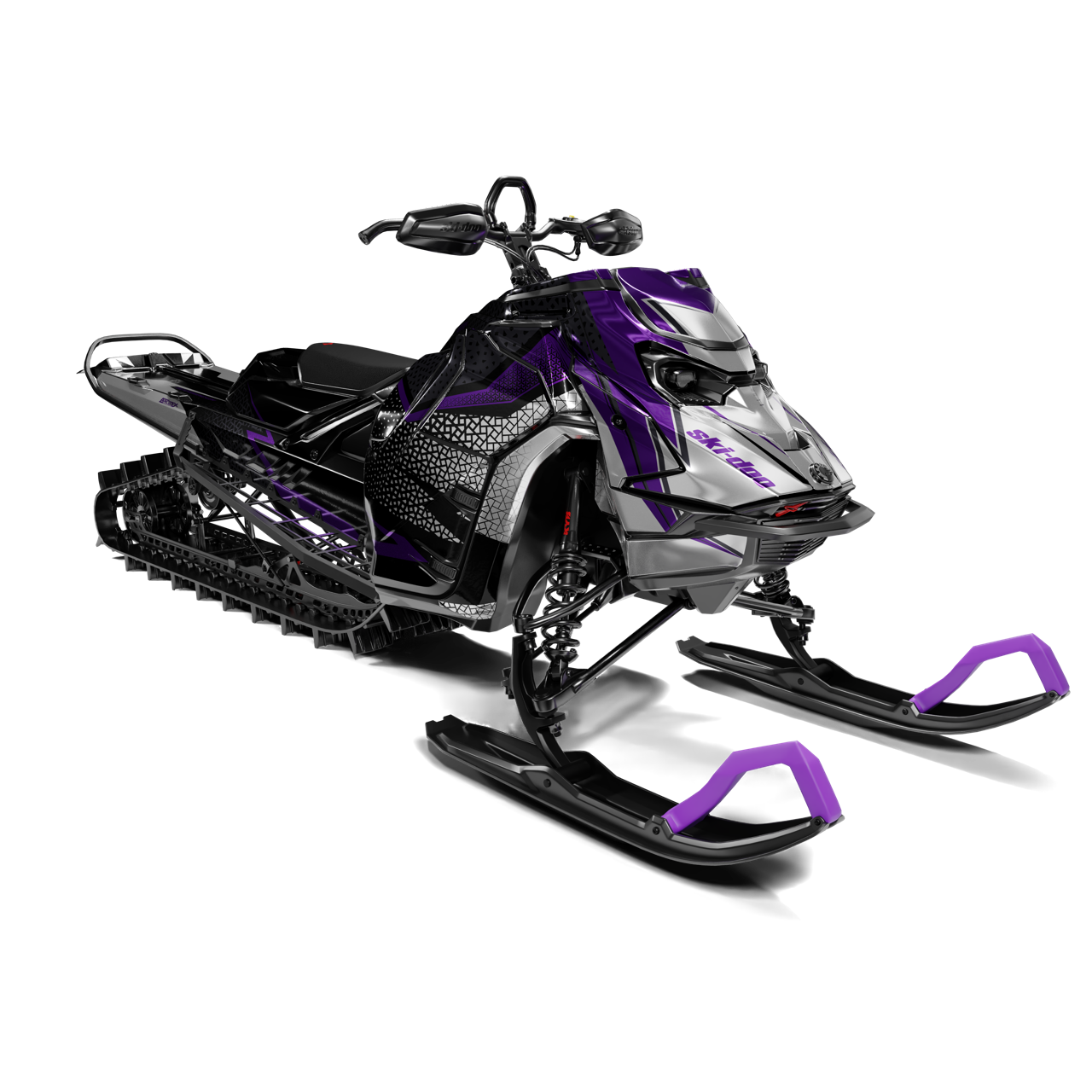 Injection - Gen5 Mountain