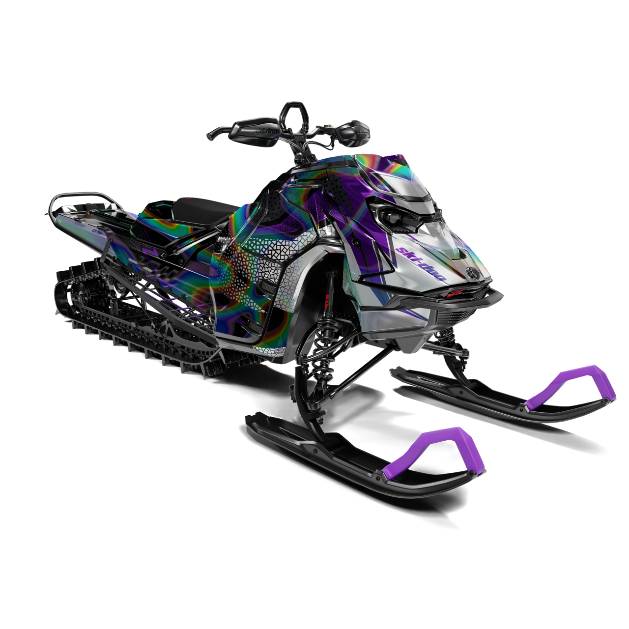 Injection - Gen5 Mountain