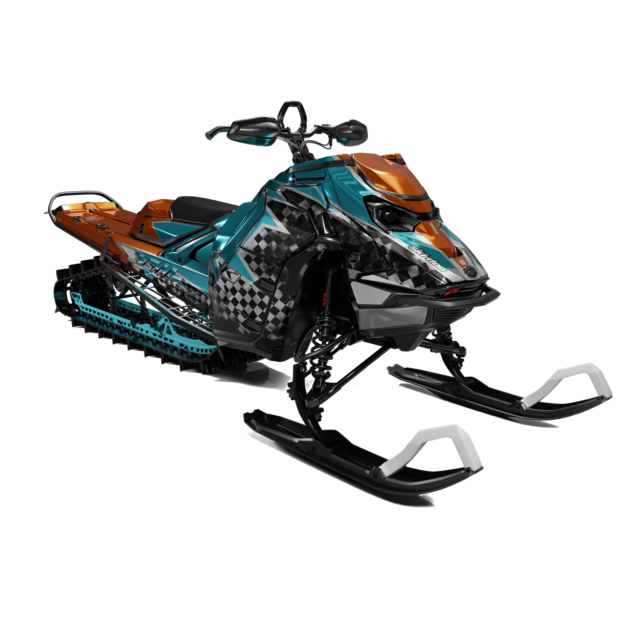 KC711 Ignition - Gen5 Mountain