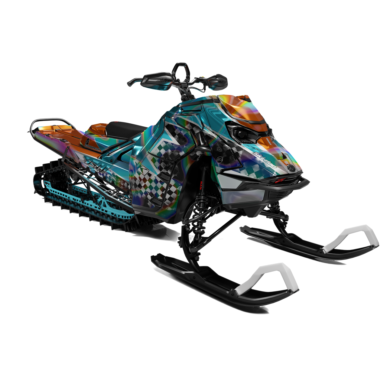 KC711 Ignition - Gen5 Mountain