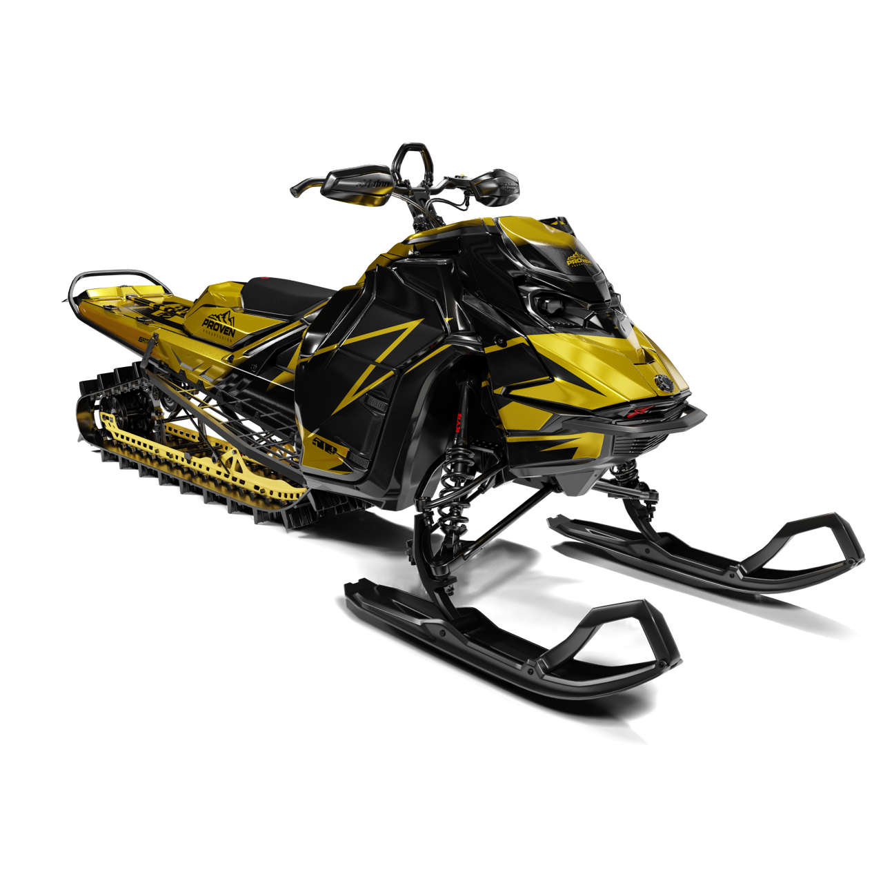 Kesterke Dopamine - Gen5 Mountain