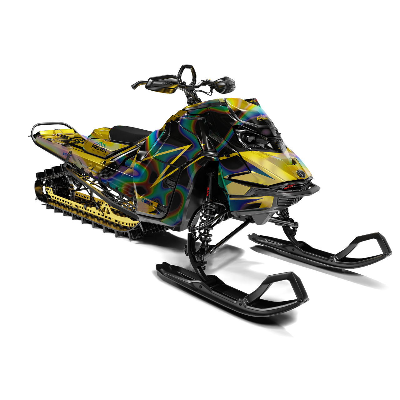 Kesterke Dopamine - Gen5 Mountain