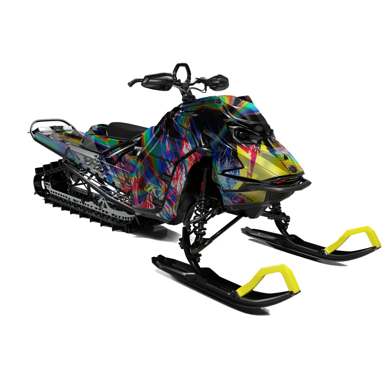 Klim Blaze - Gen5 Mountain