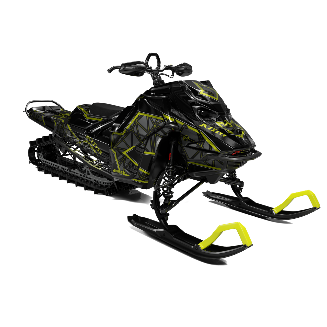 Klim Demolish - Gen5 Mountain