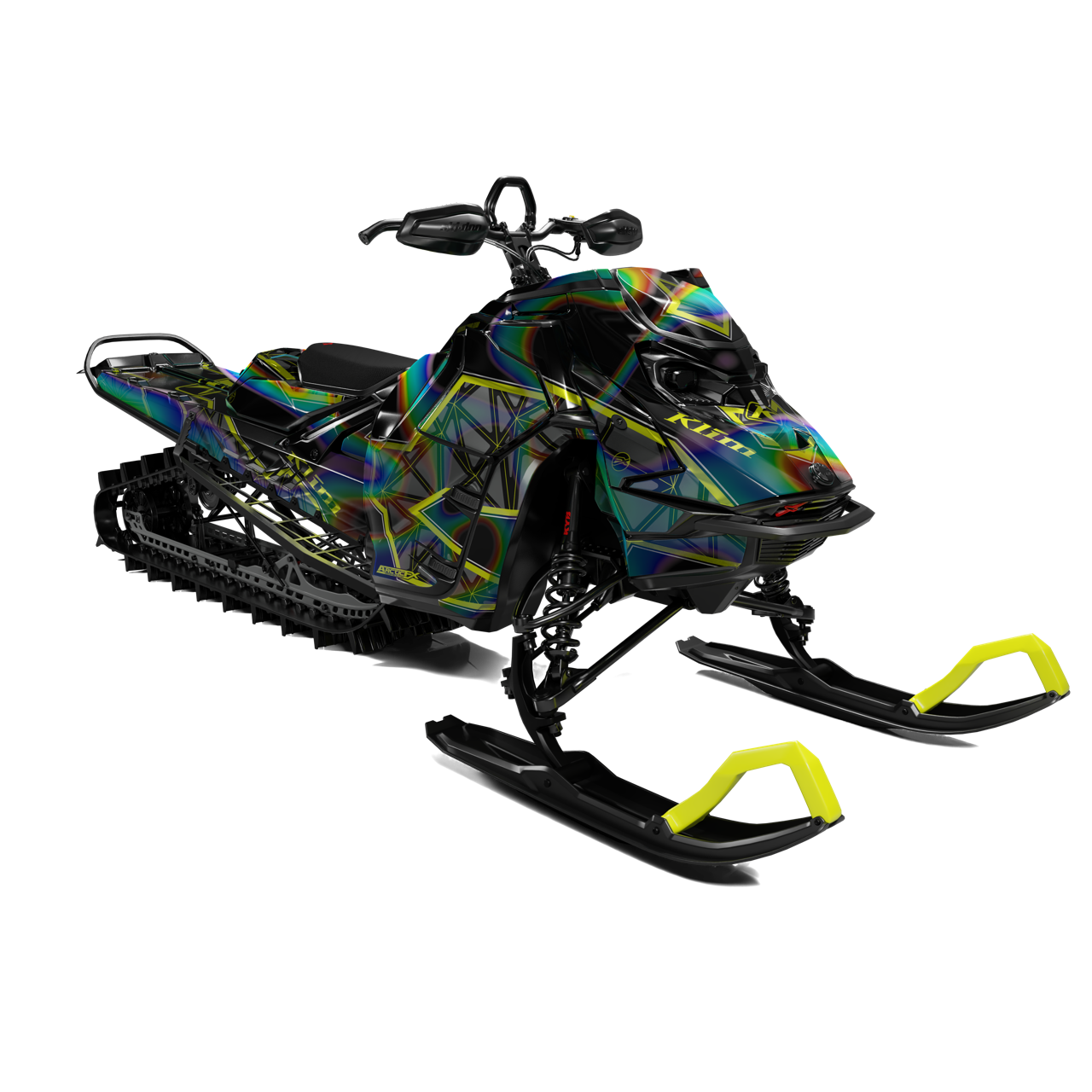 Klim Demolish - Gen5 Mountain