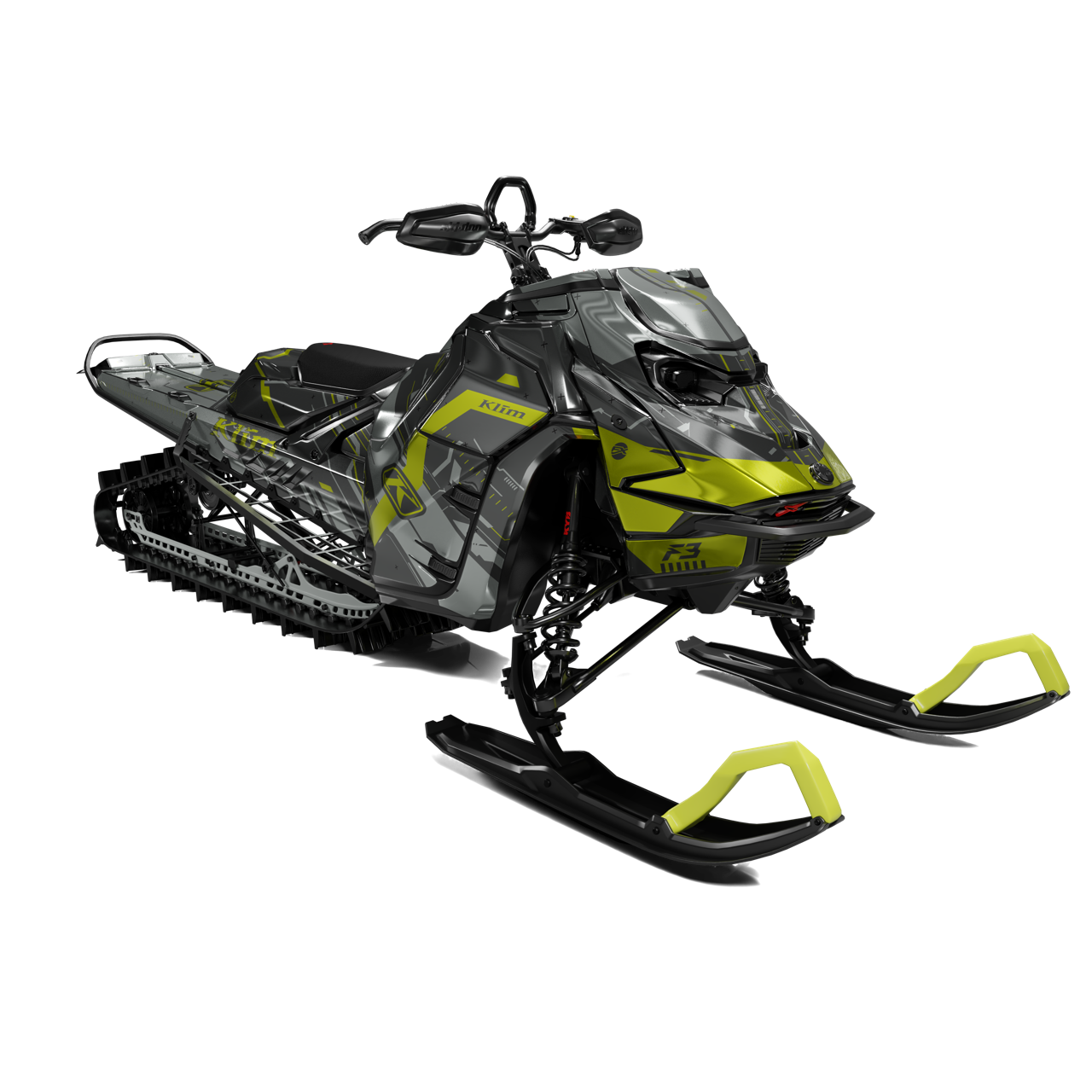 Klim Recoil - Gen5 Mountain