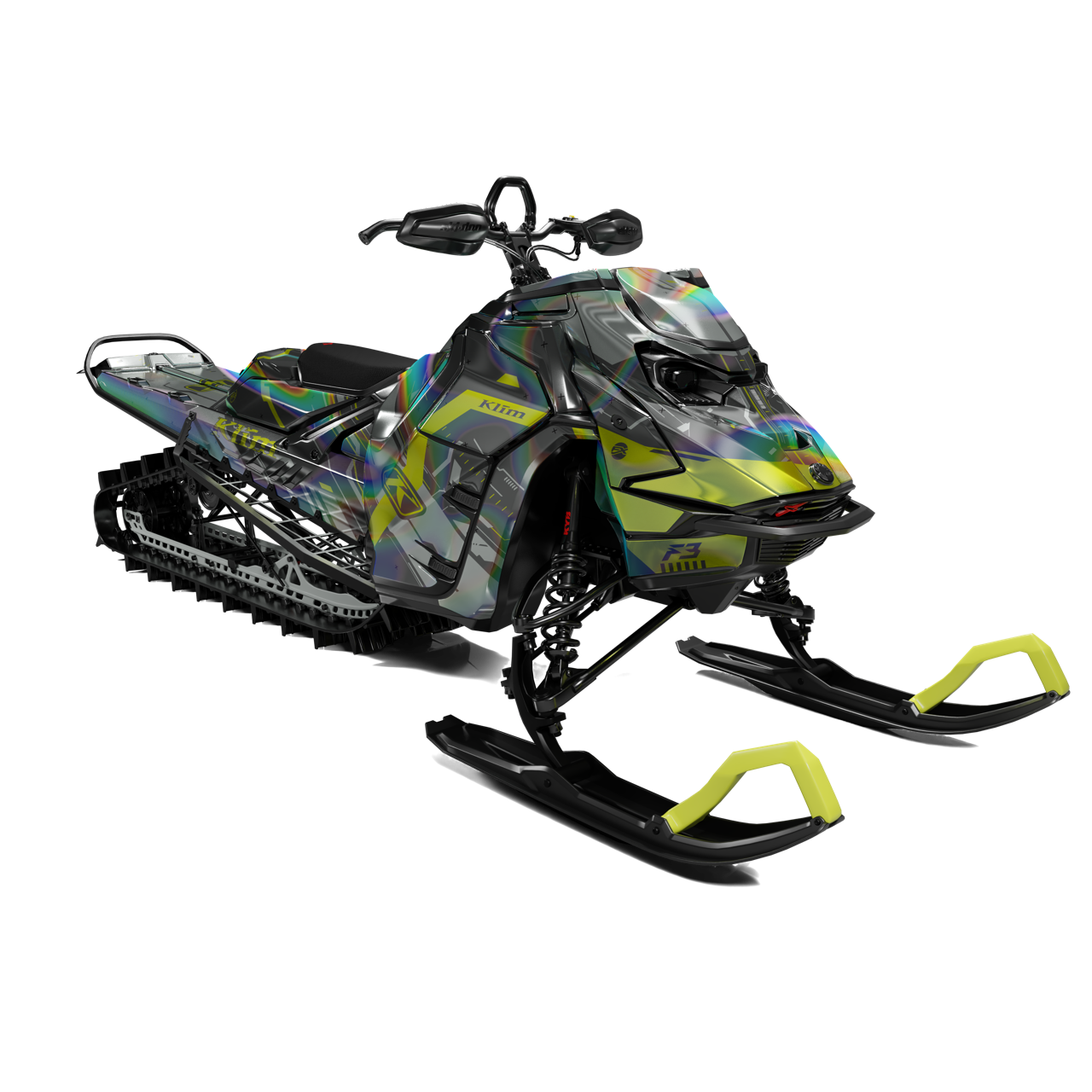 Klim Recoil - Gen5 Mountain