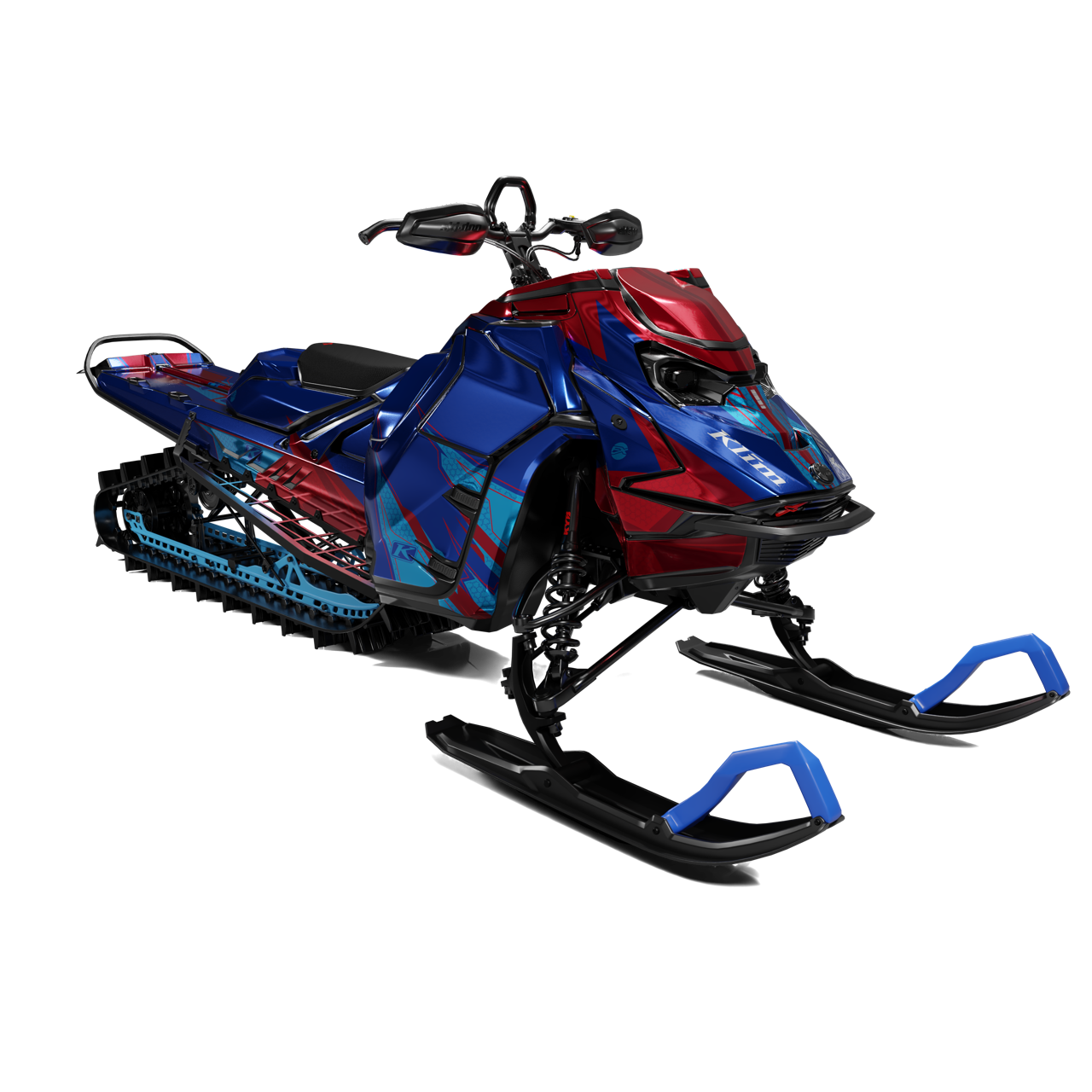 Klim Velocity - Gen5 Mountain