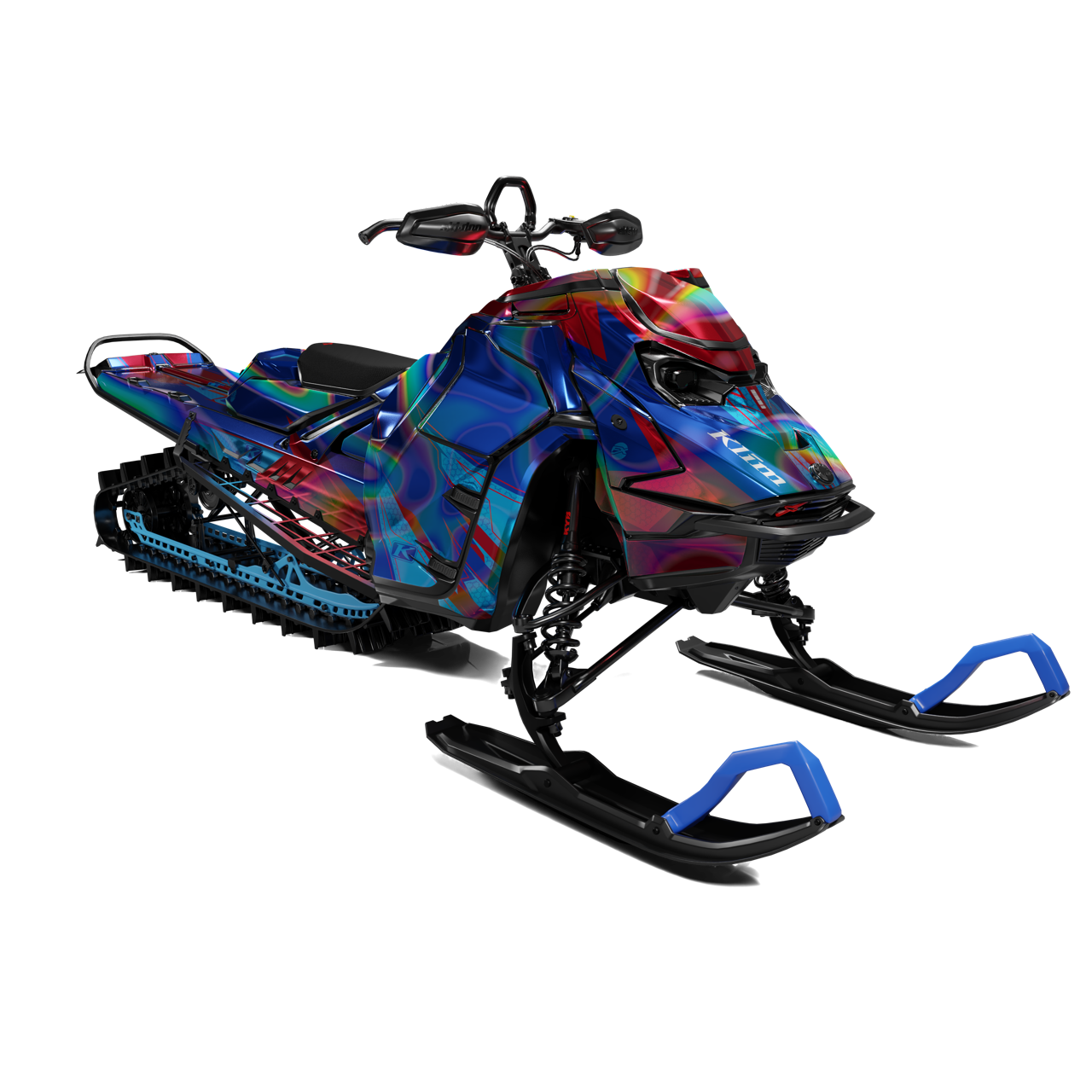 Klim Velocity - Gen5 Mountain