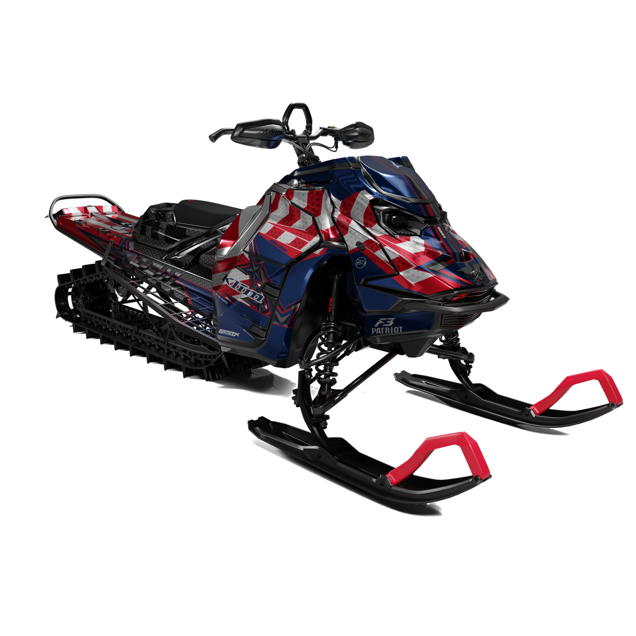 Klim We The People - Gen5 Mountain