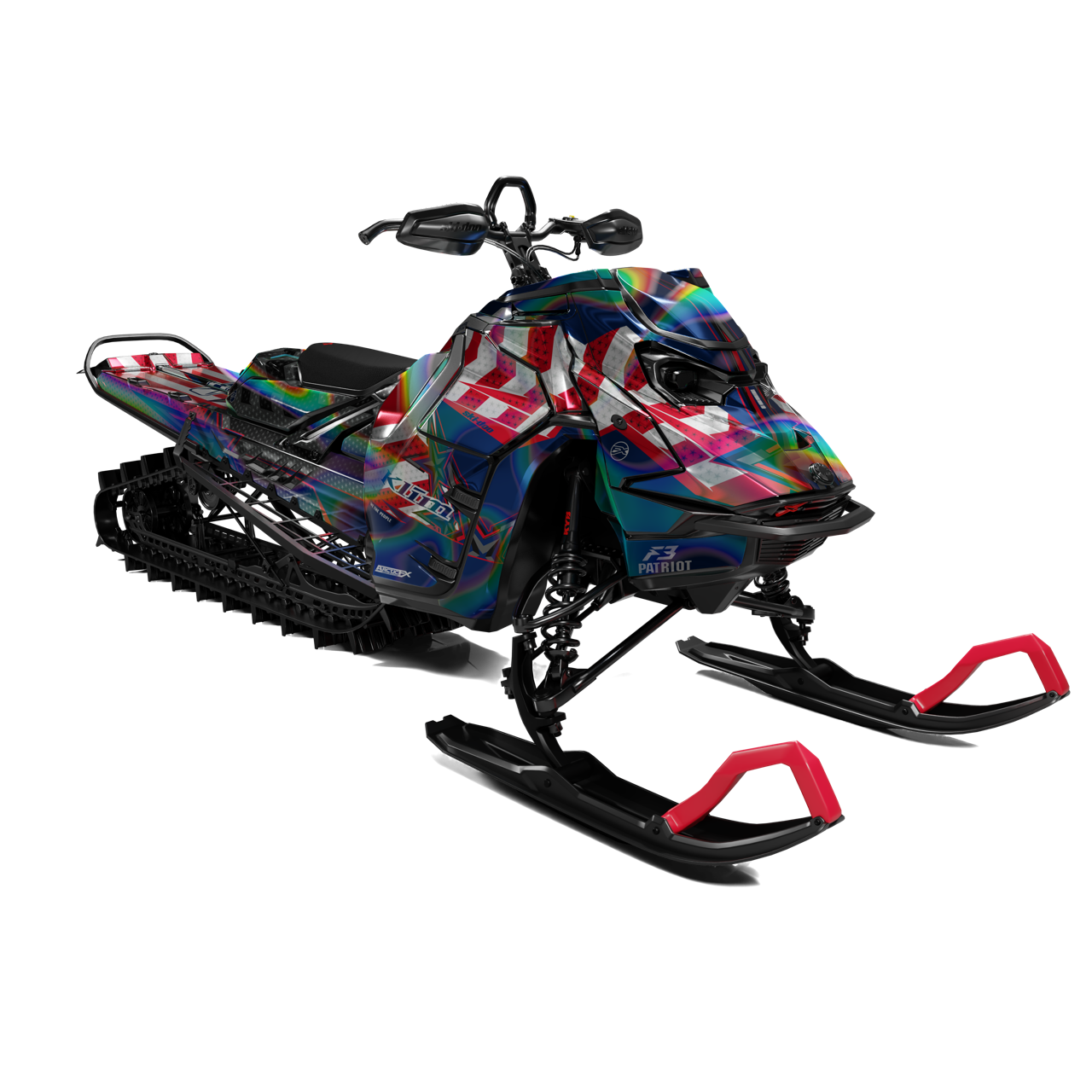 Klim We The People - Gen5 Mountain