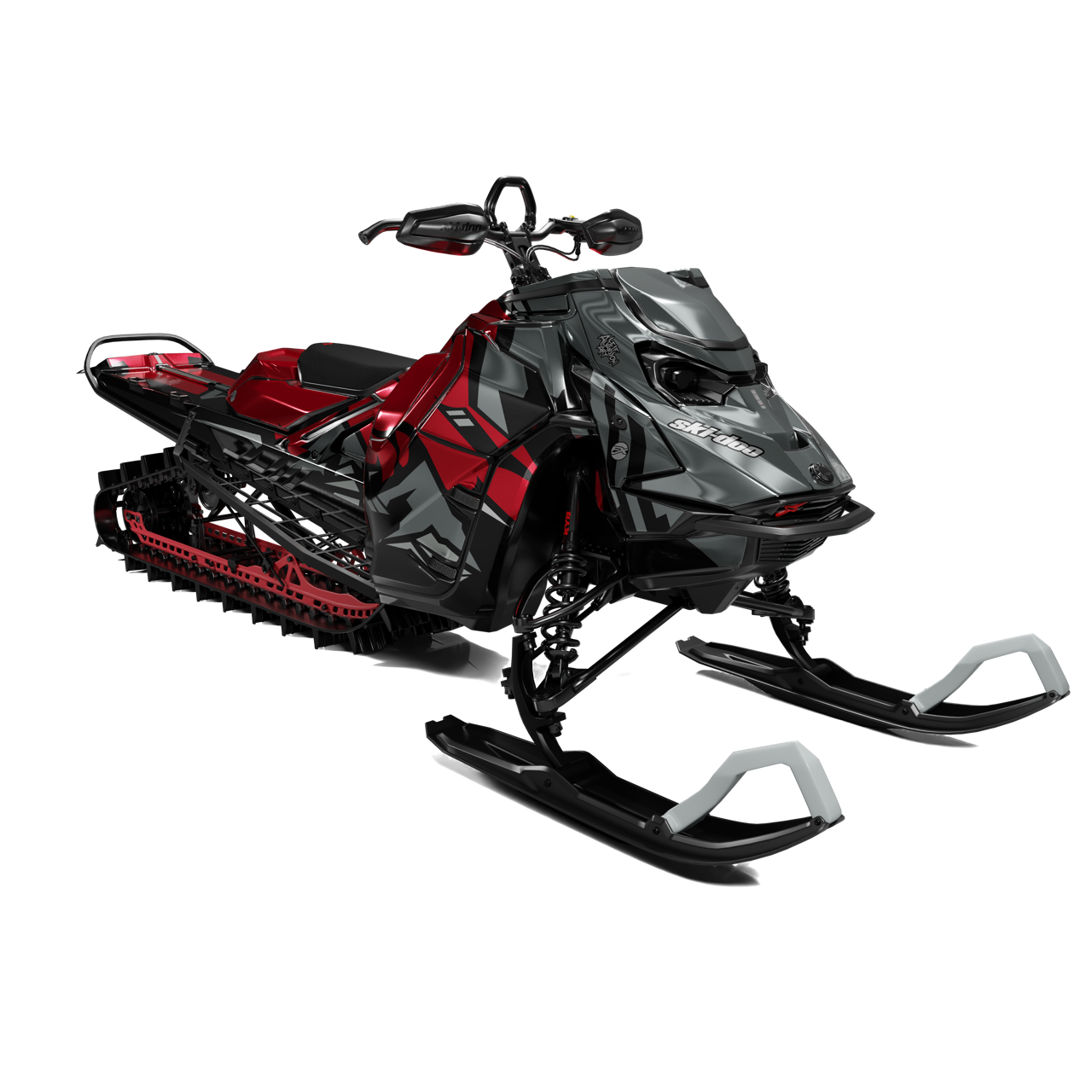 Leif Alvarsson Grounding - Gen5 Mountain