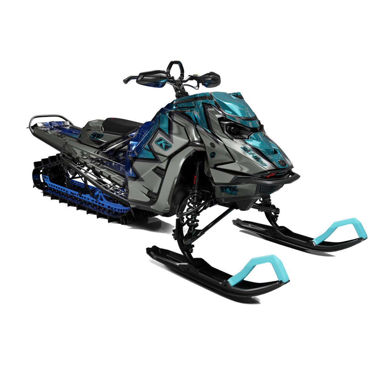 Mystic - Gen5 Mountain