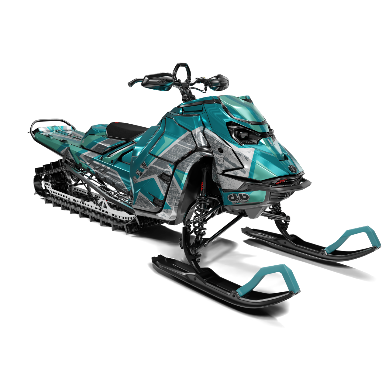 Ponsor Equalizer - Gen5 Mountain