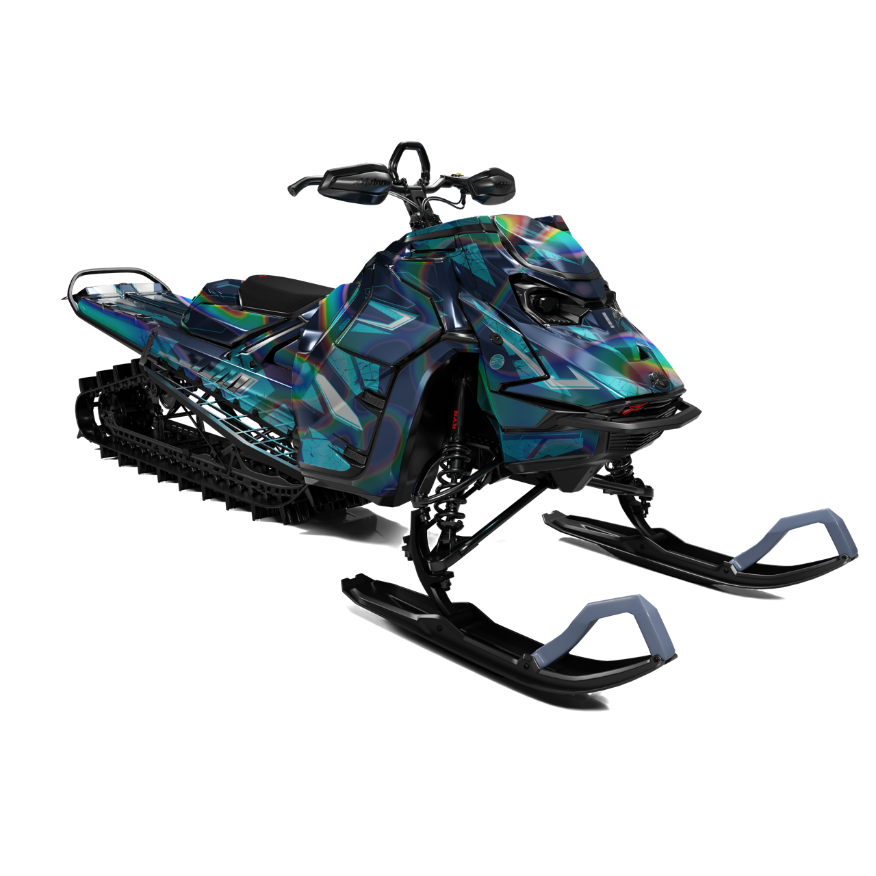 Rogue - Gen5 Mountain