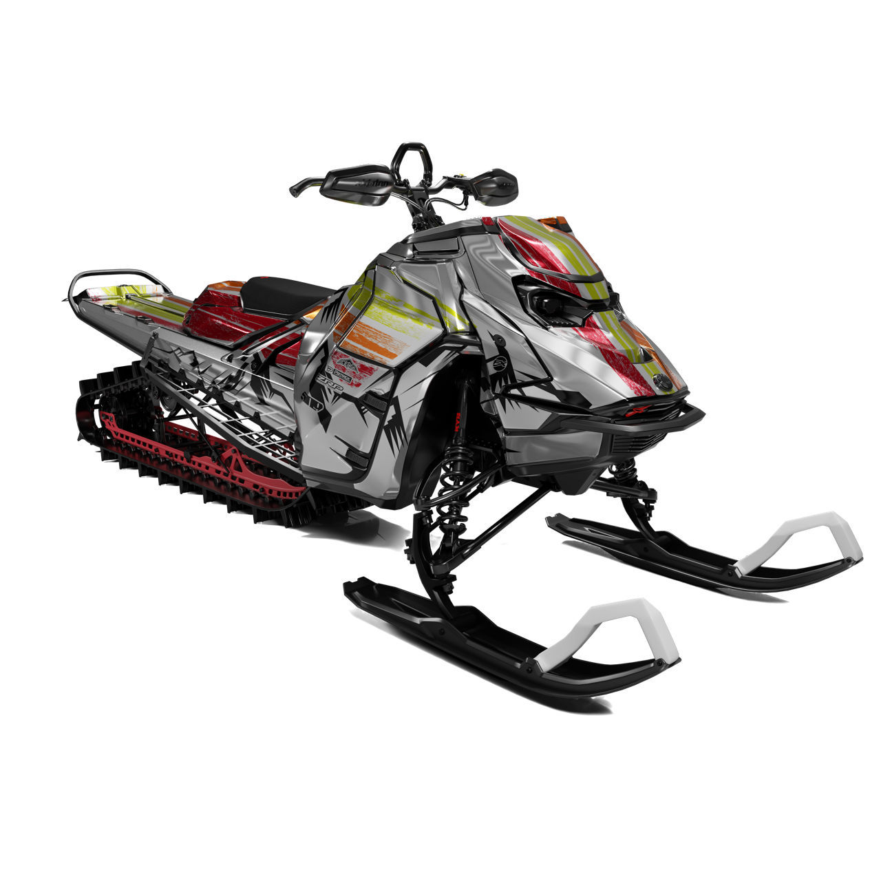 Ross Robinson Ransom - Gen5 Mountain