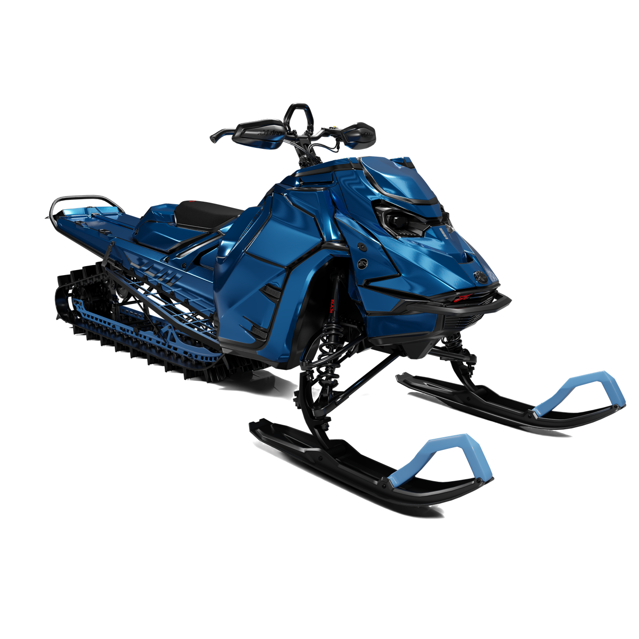 Solid Color - Gen5 Mountain