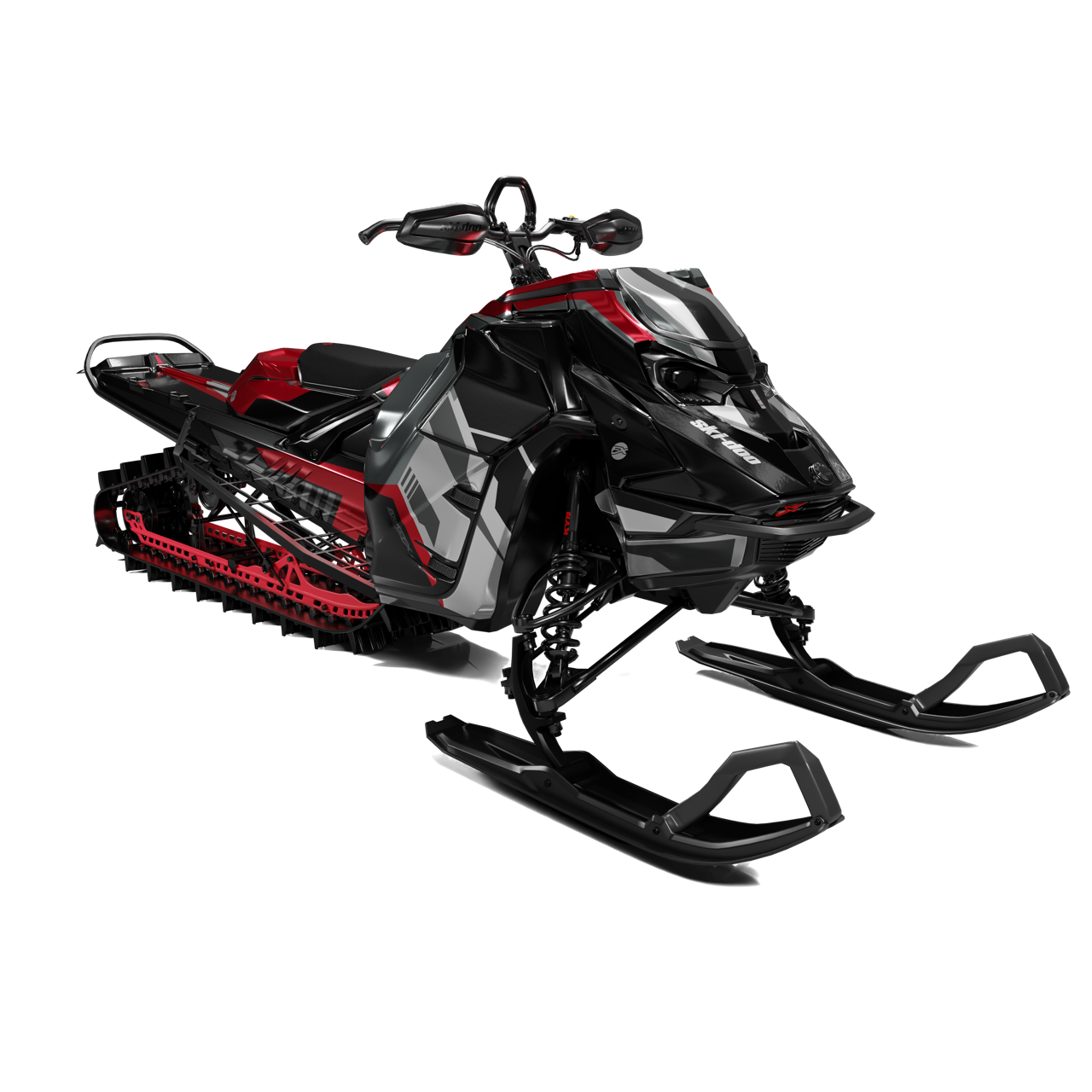 Tangent - Gen5 Mountain