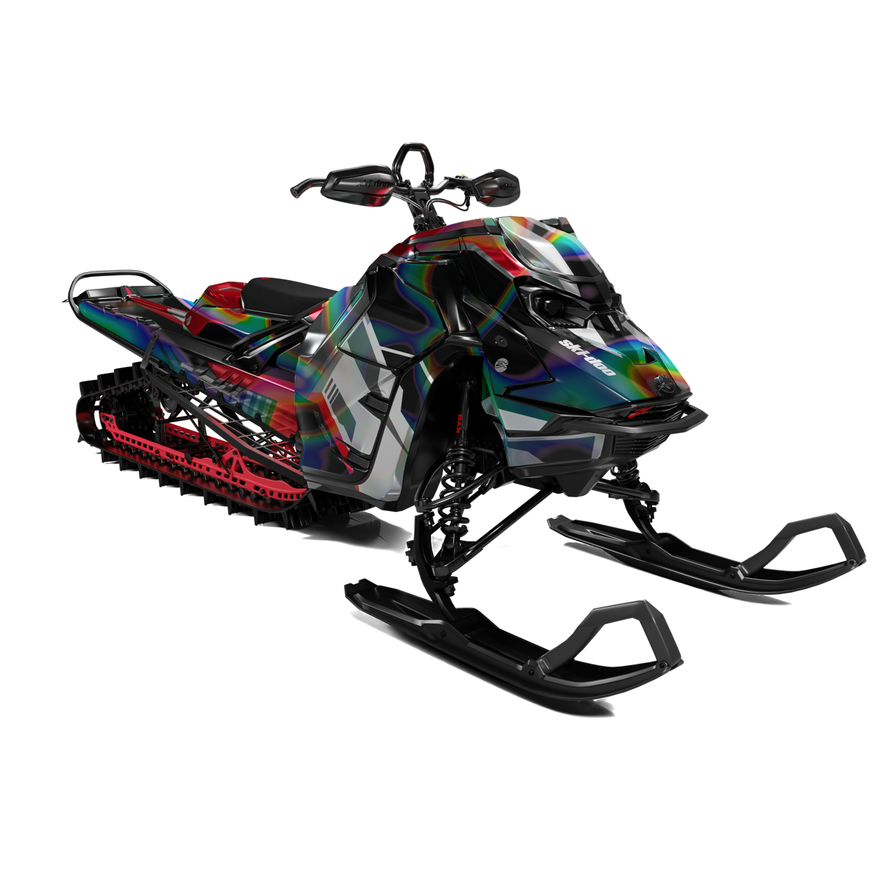 Tangent - Gen5 Mountain