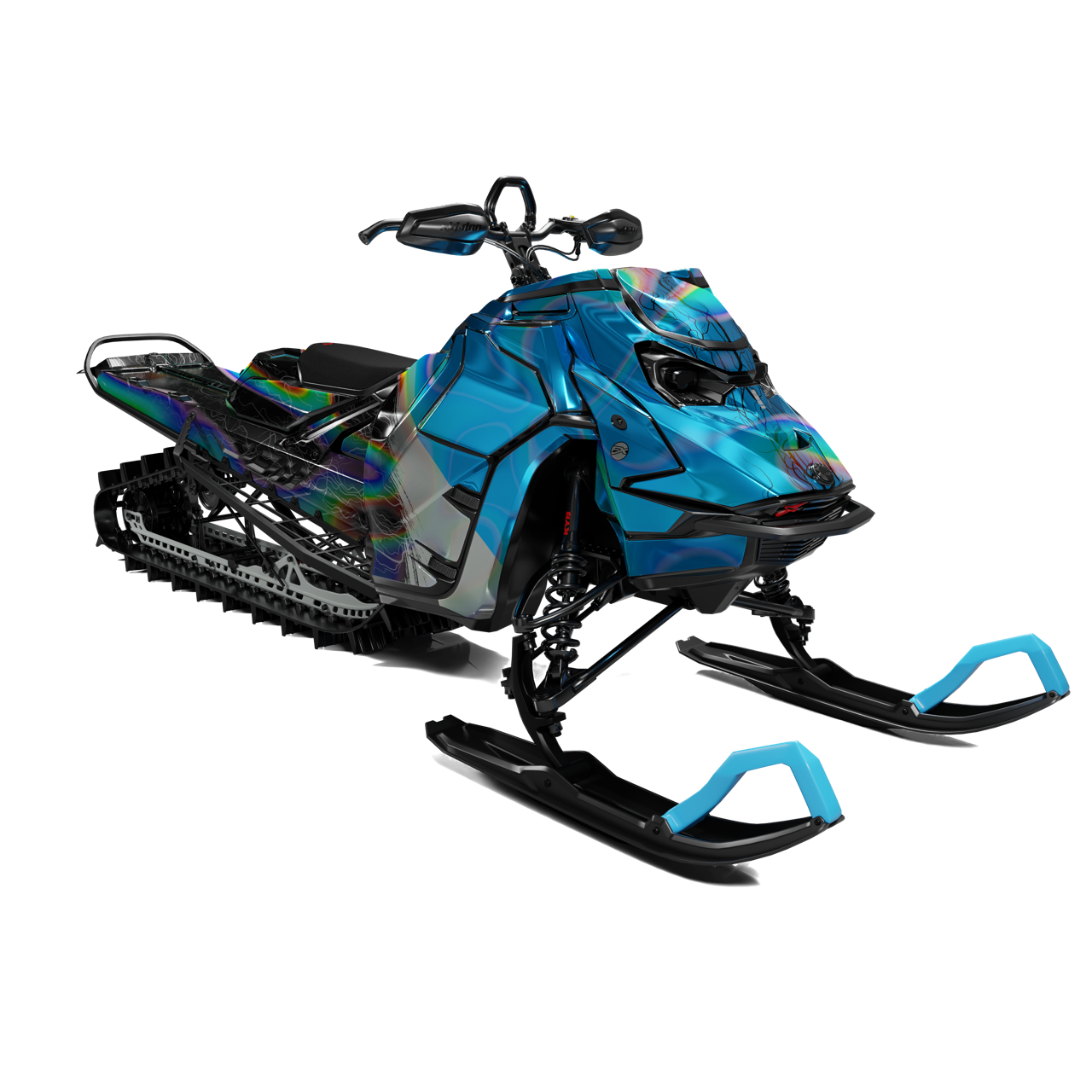 Tempest - Gen5 Mountain