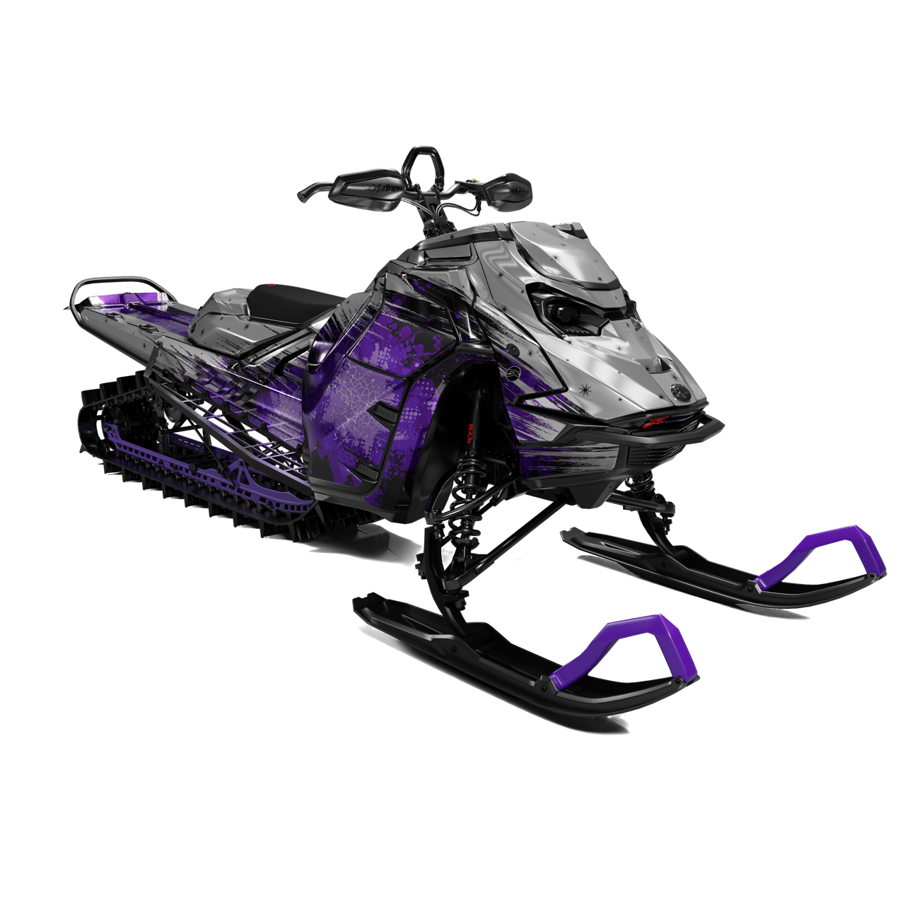 Tundra - Gen5 Mountain