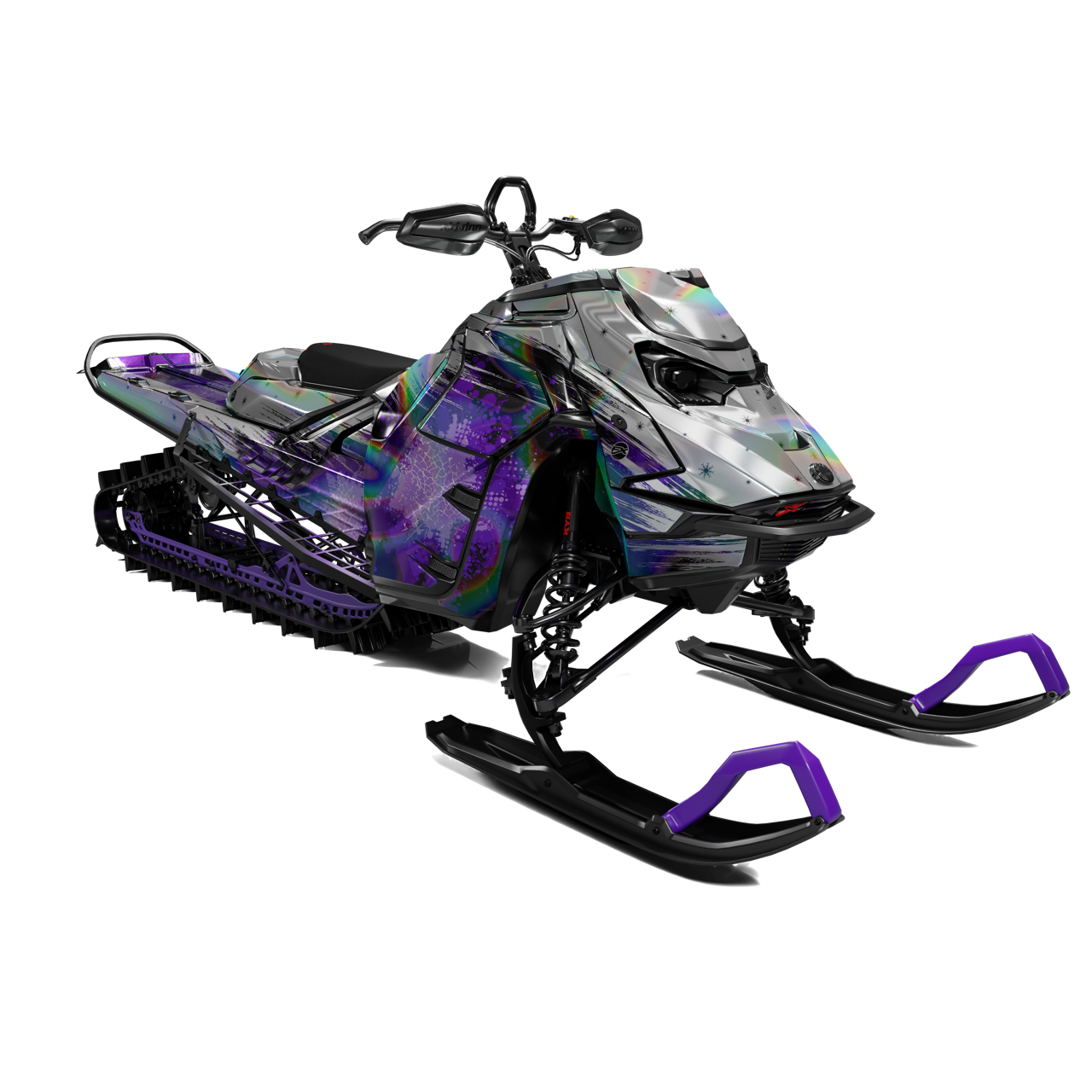 Tundra - Gen5 Mountain