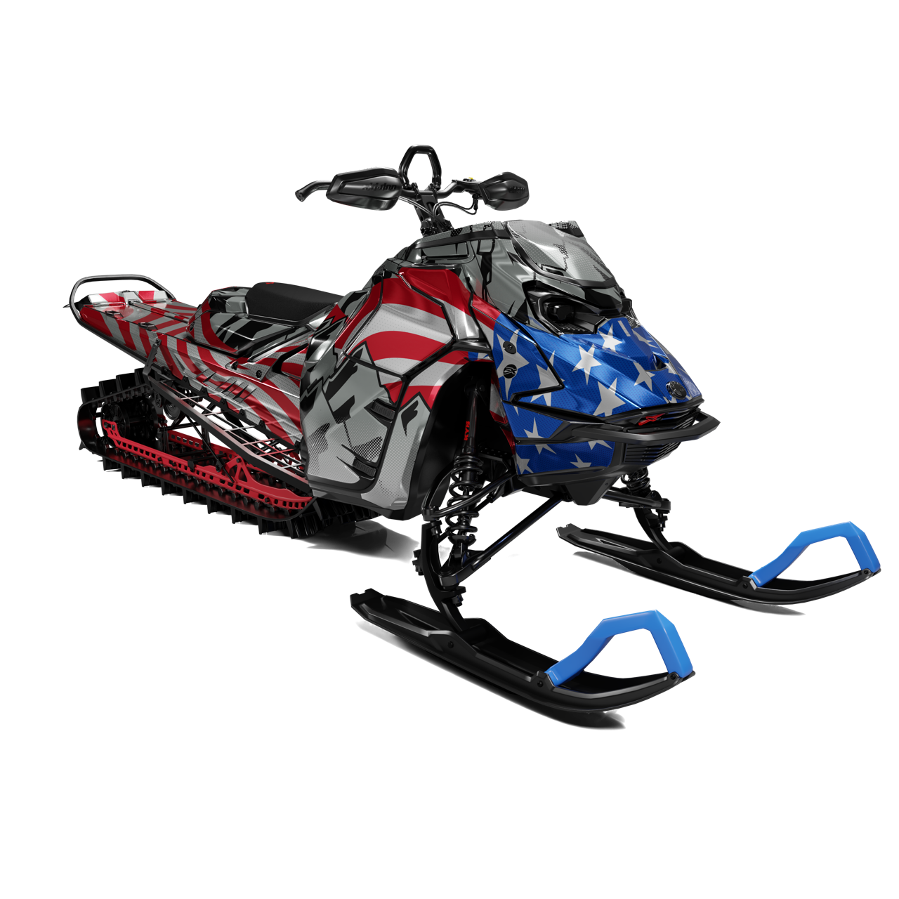 Valor - Gen5 Mountain