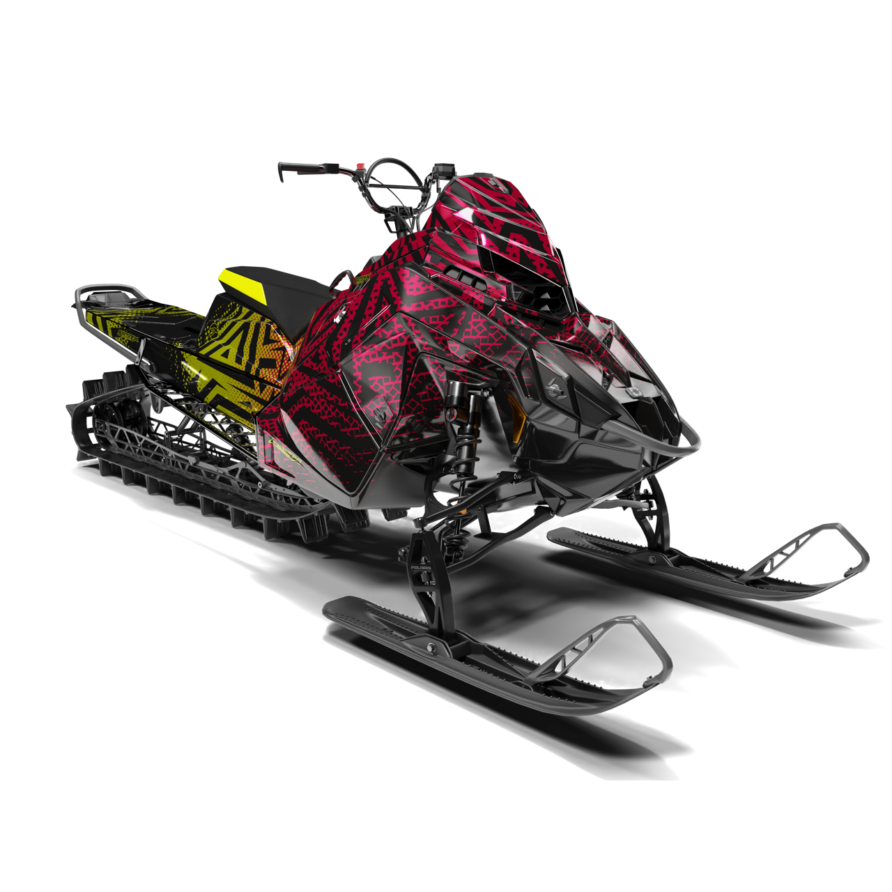 1985 - Matryx Mountain