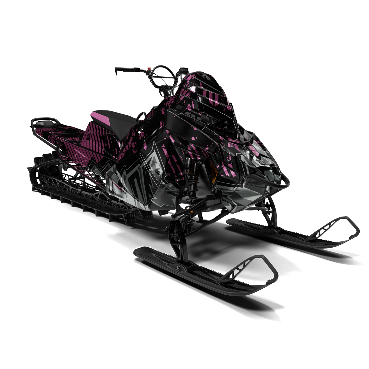 Altitude - Matryx Mountain