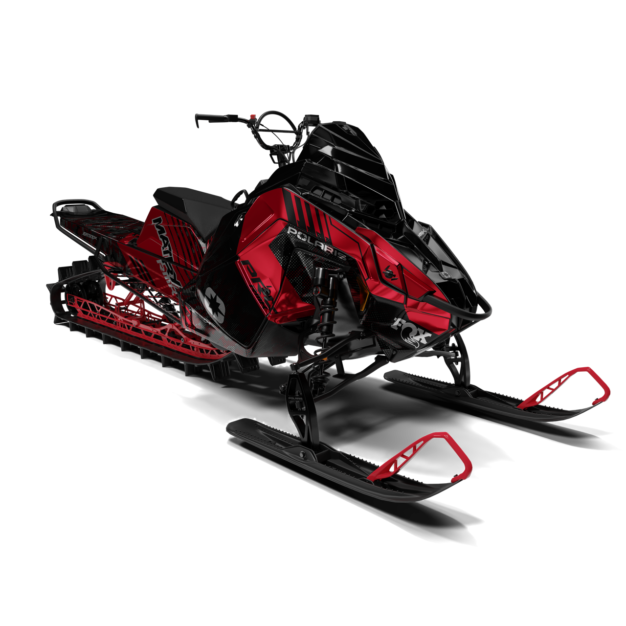 Armada - Matryx Mountain