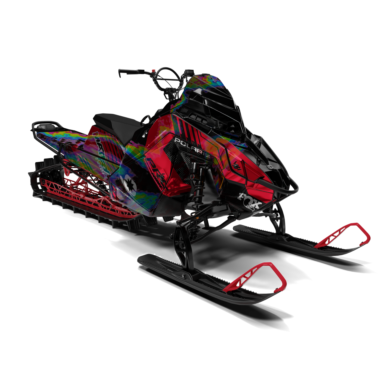 Armada - Matryx Mountain