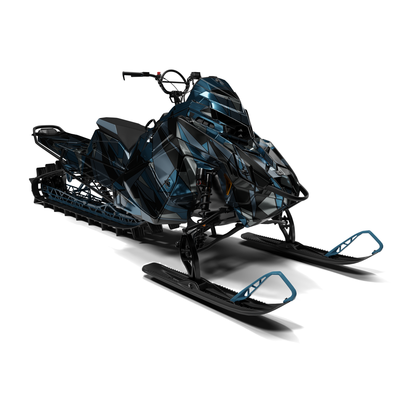 Ascension - Matryx Mountain