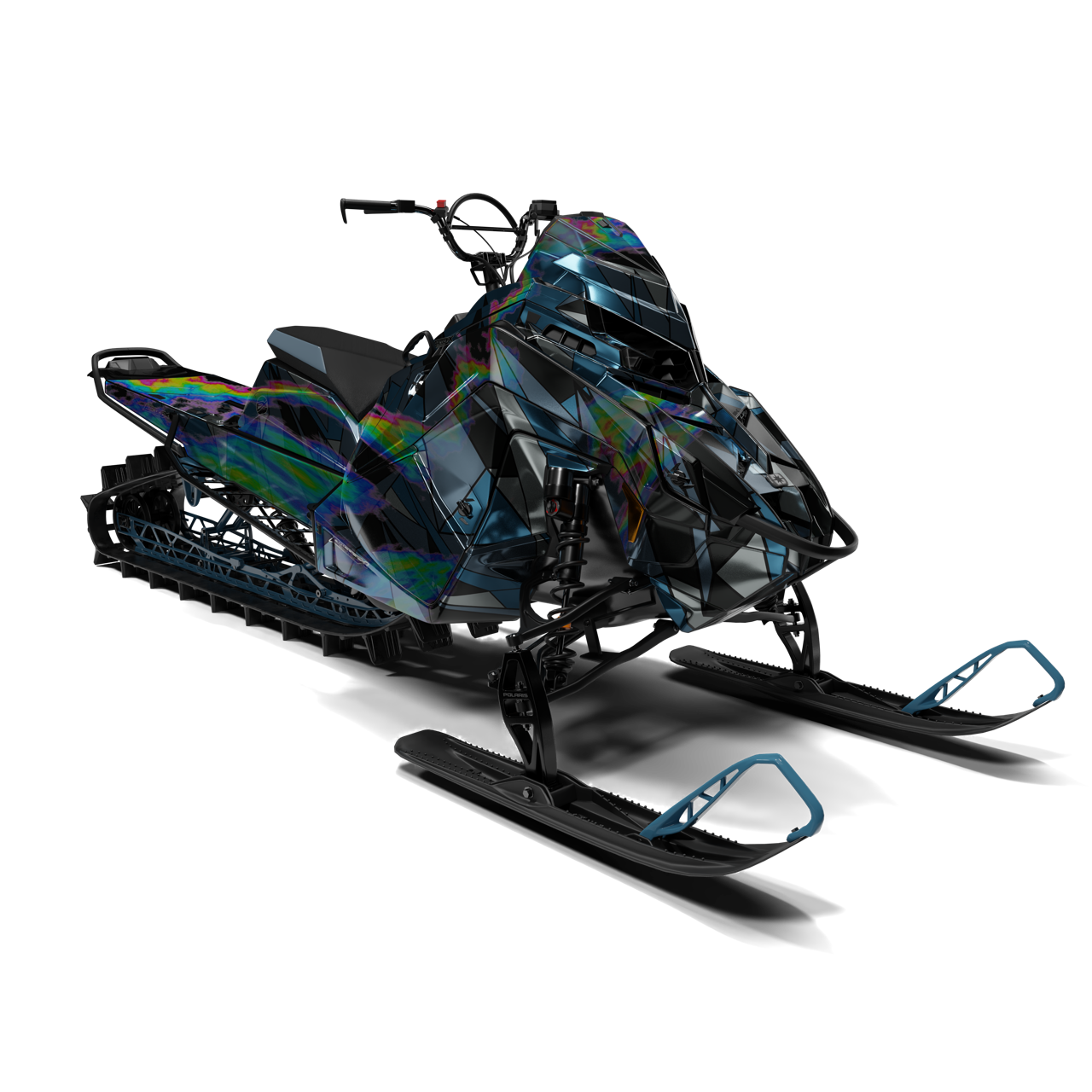 Ascension - Matryx Mountain