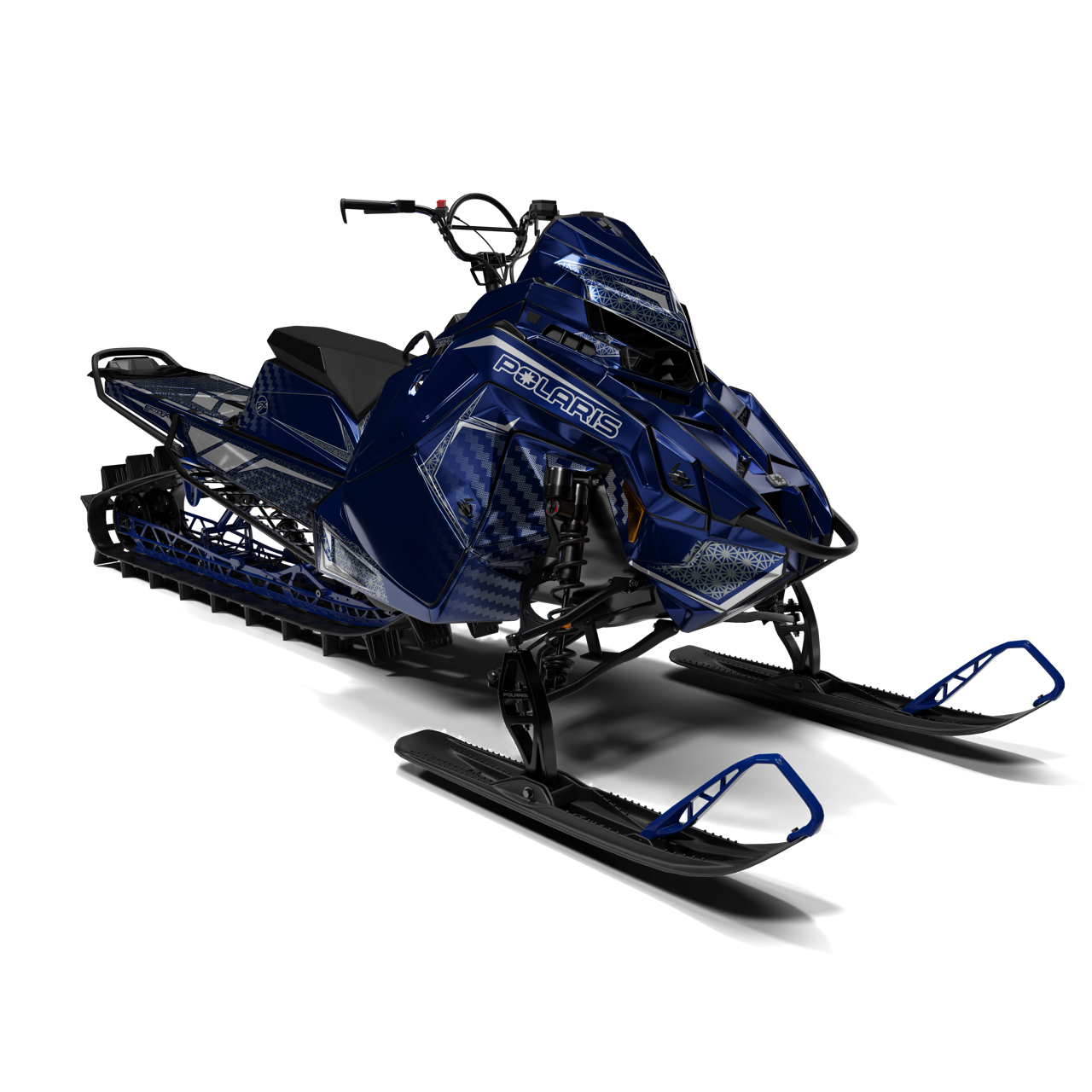 Atomic - Matryx Mountain