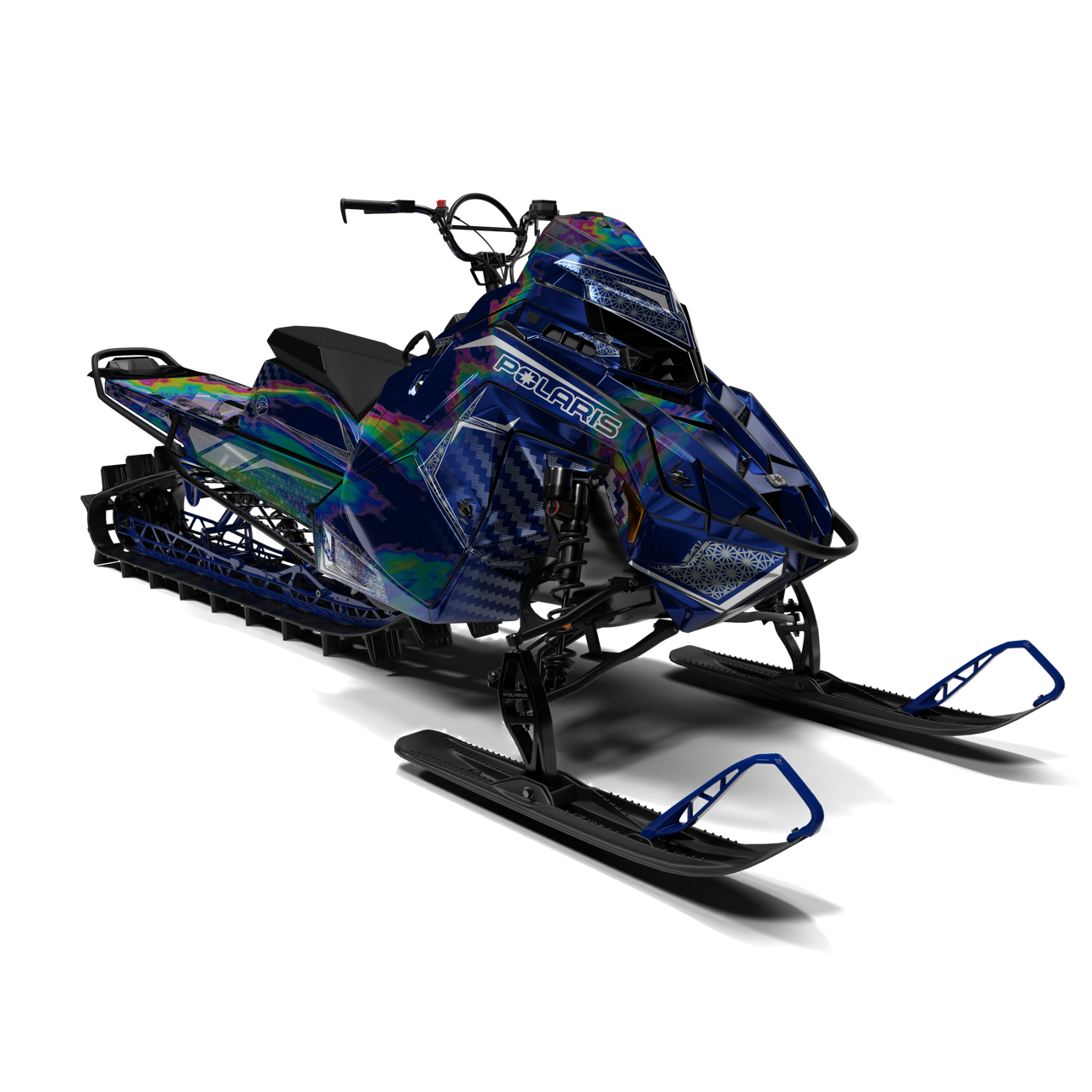 Atomic - Matryx Mountain