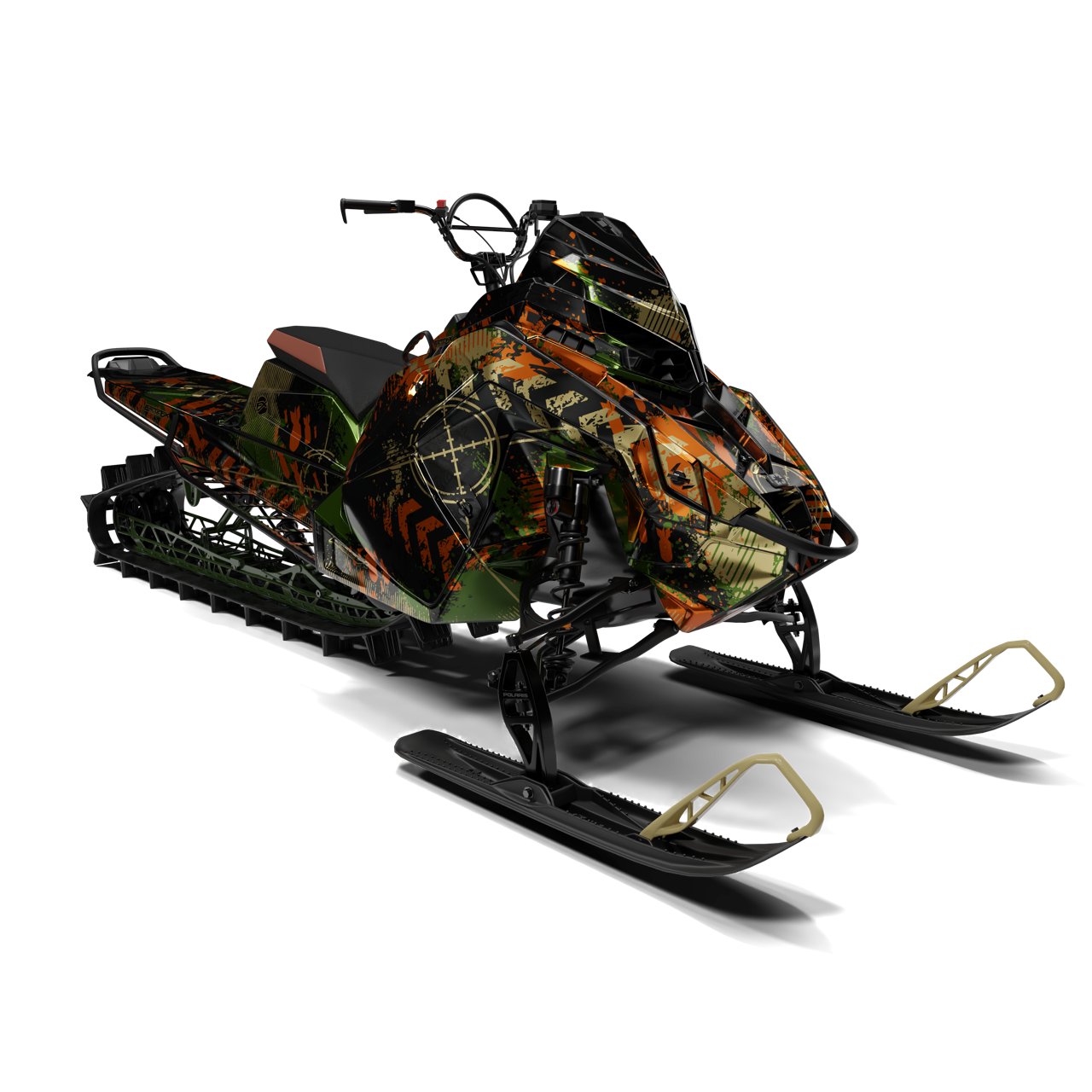 Bomb Squad - Matryx Mountain